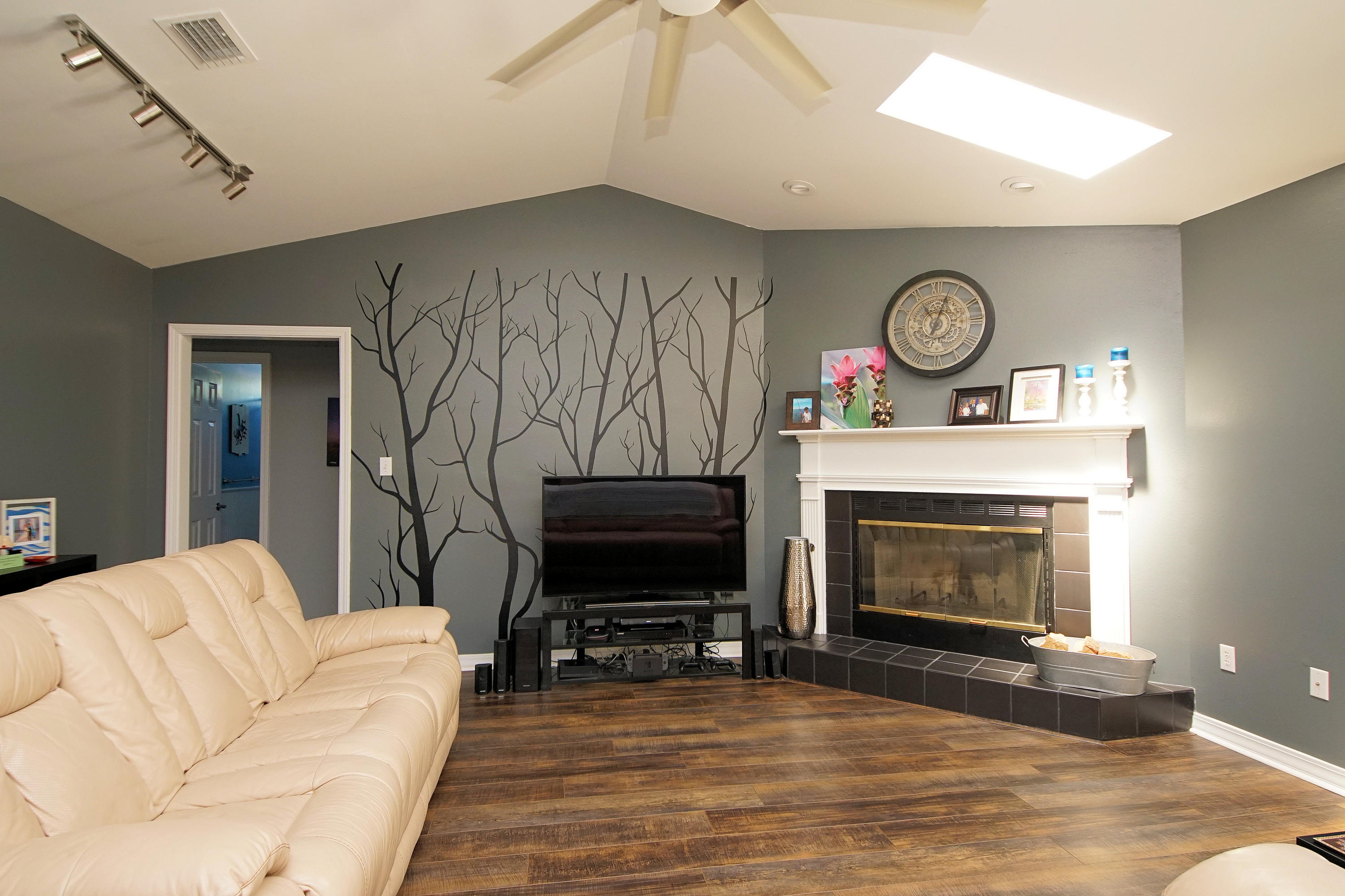 TIGER POINT - Residential