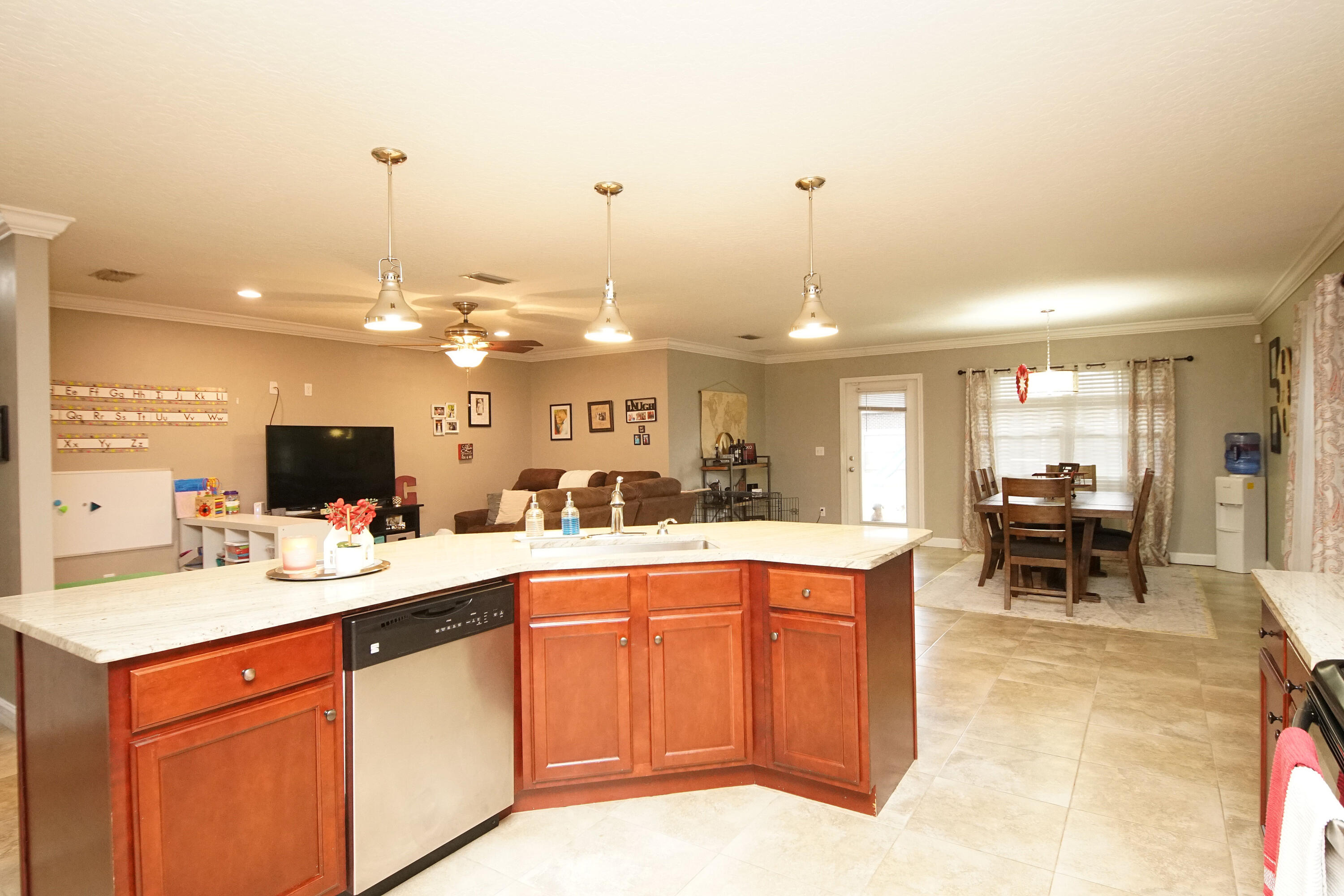 OAKHILL - Residential