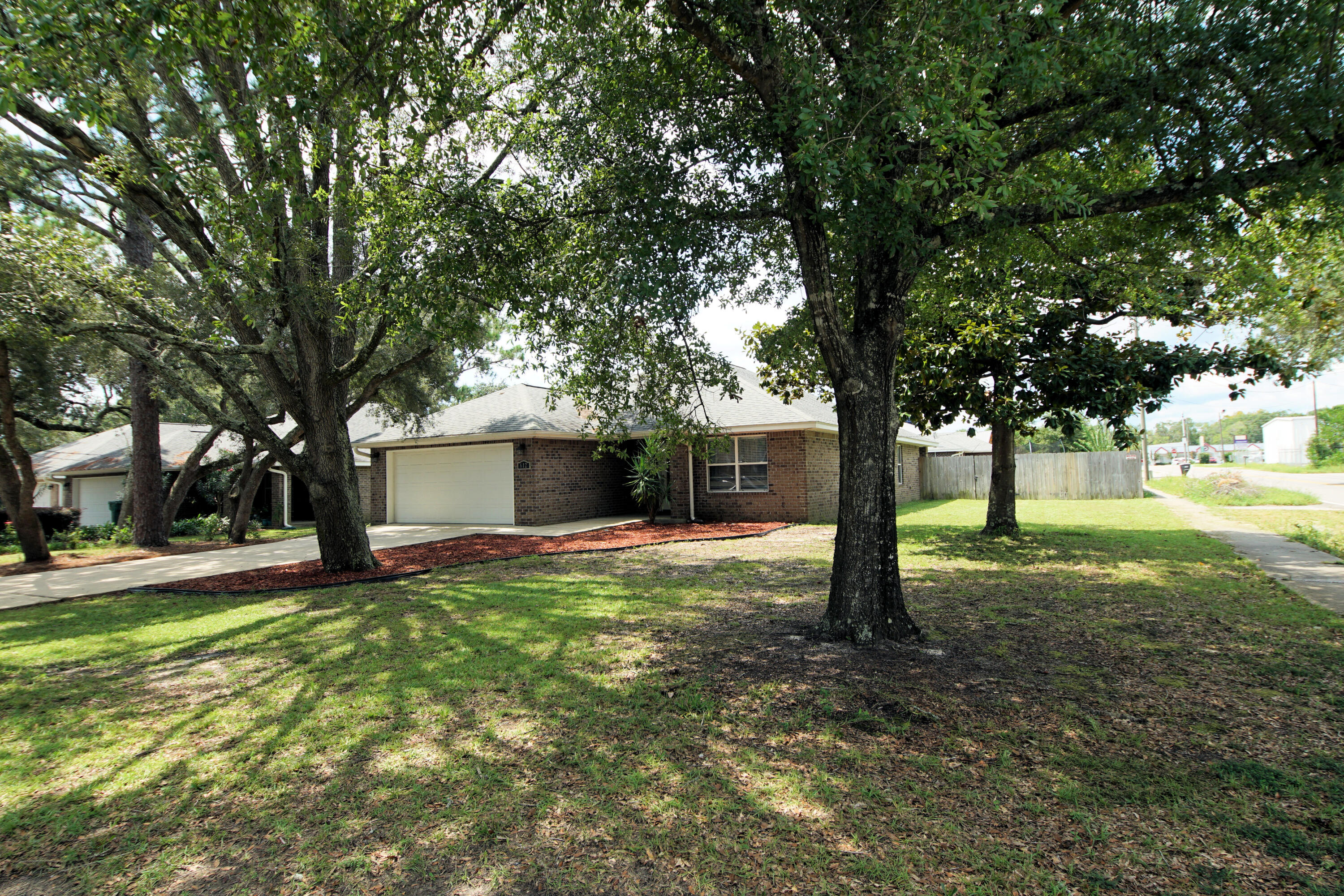 OAKHILL - Residential