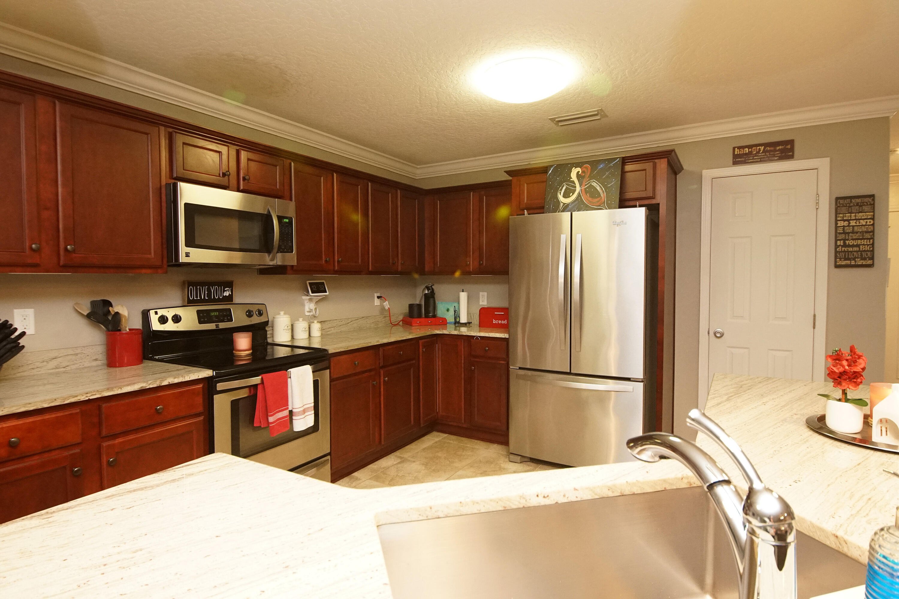 OAKHILL - Residential