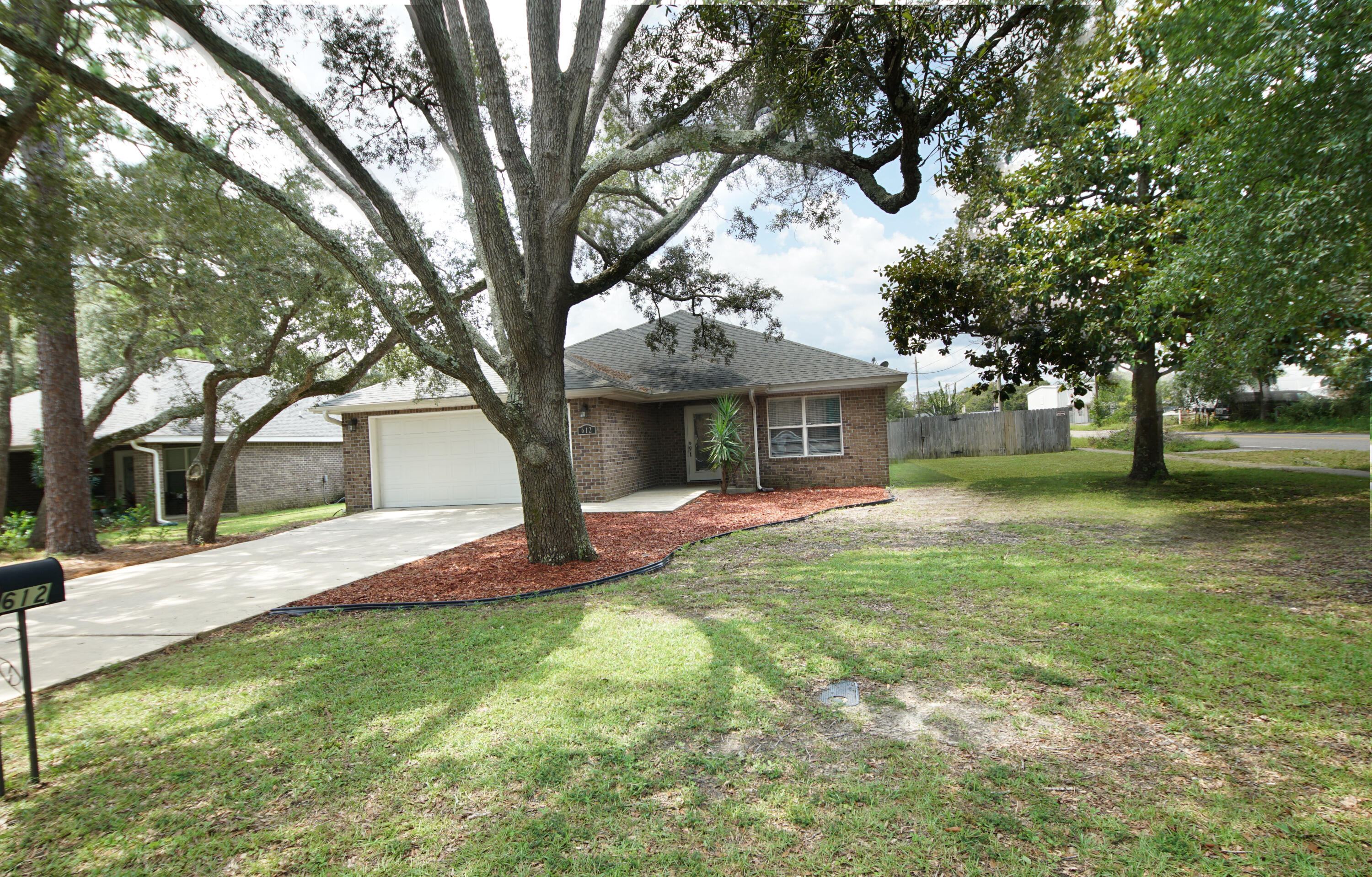 OAKHILL - Residential