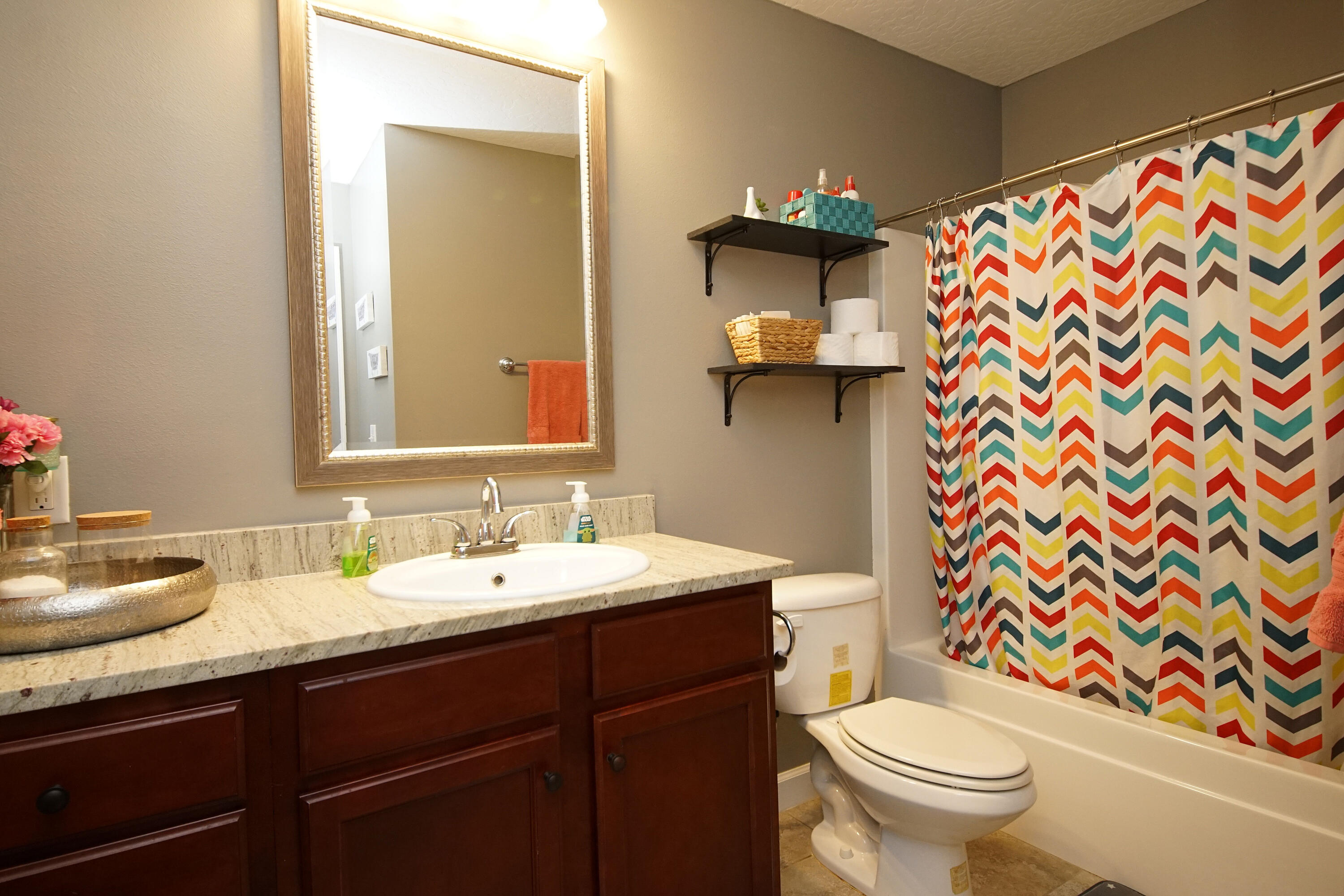 OAKHILL - Residential