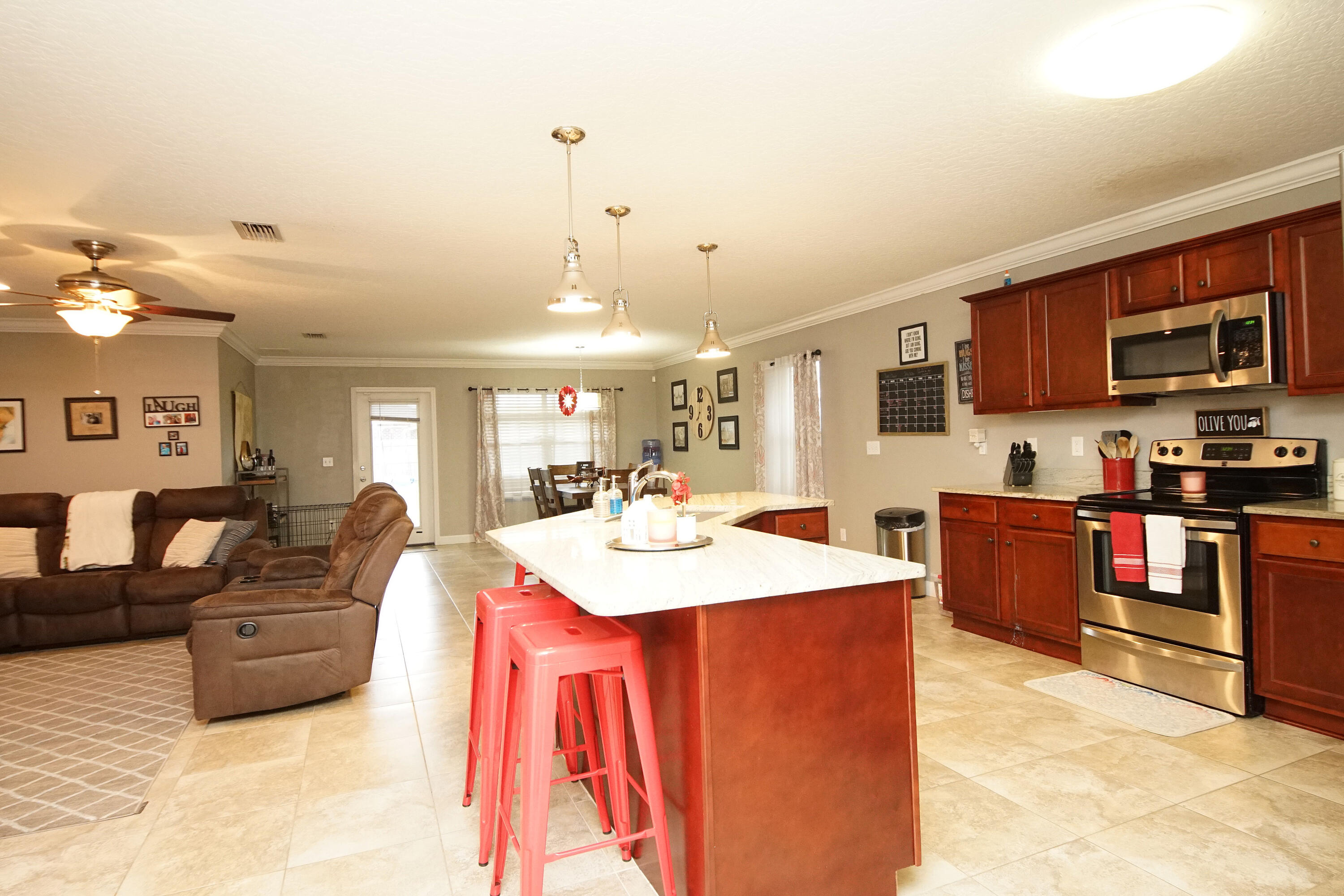 OAKHILL - Residential