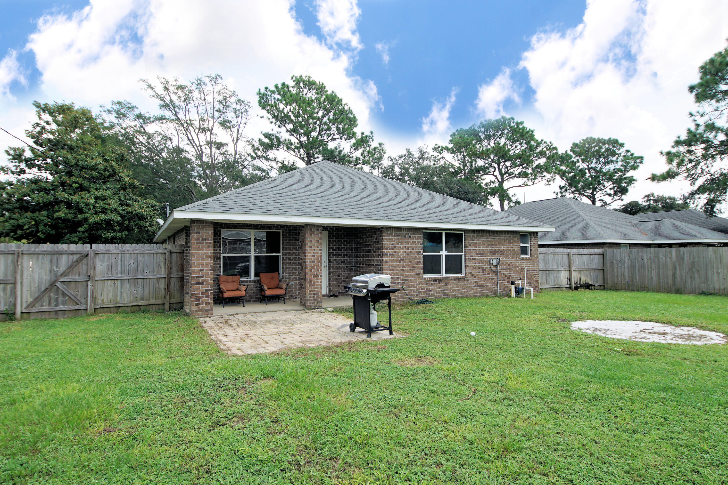 OAKHILL - Residential