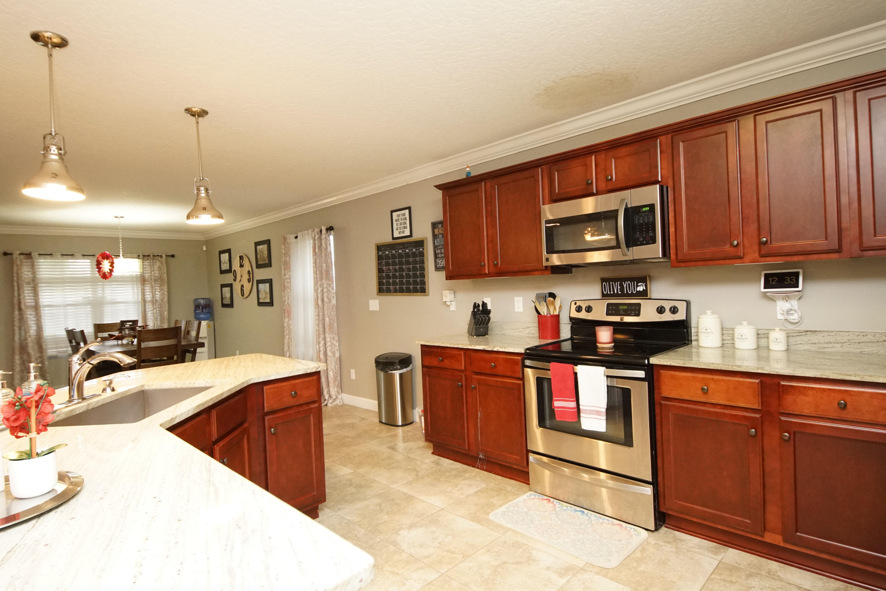 OAKHILL - Residential