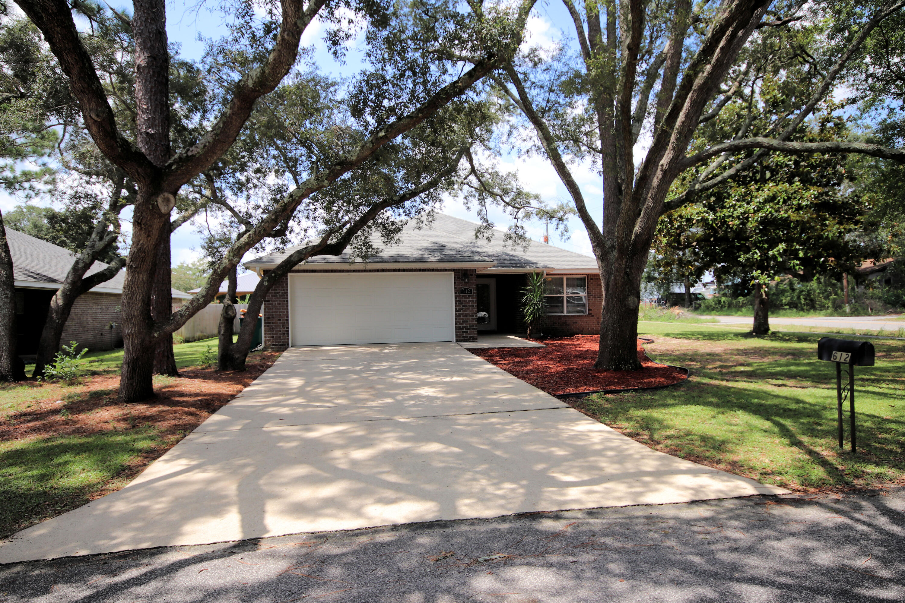 OAKHILL - Residential