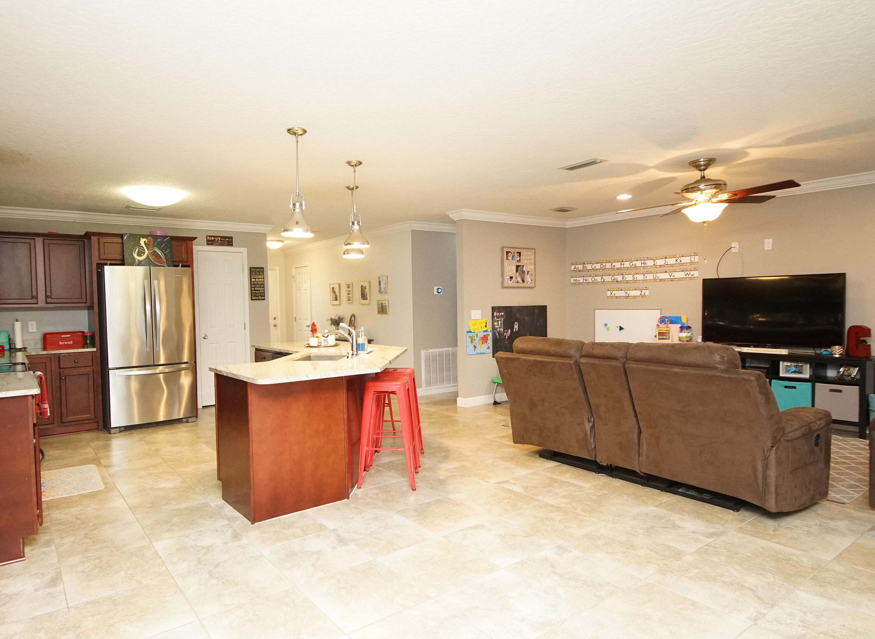 OAKHILL - Residential