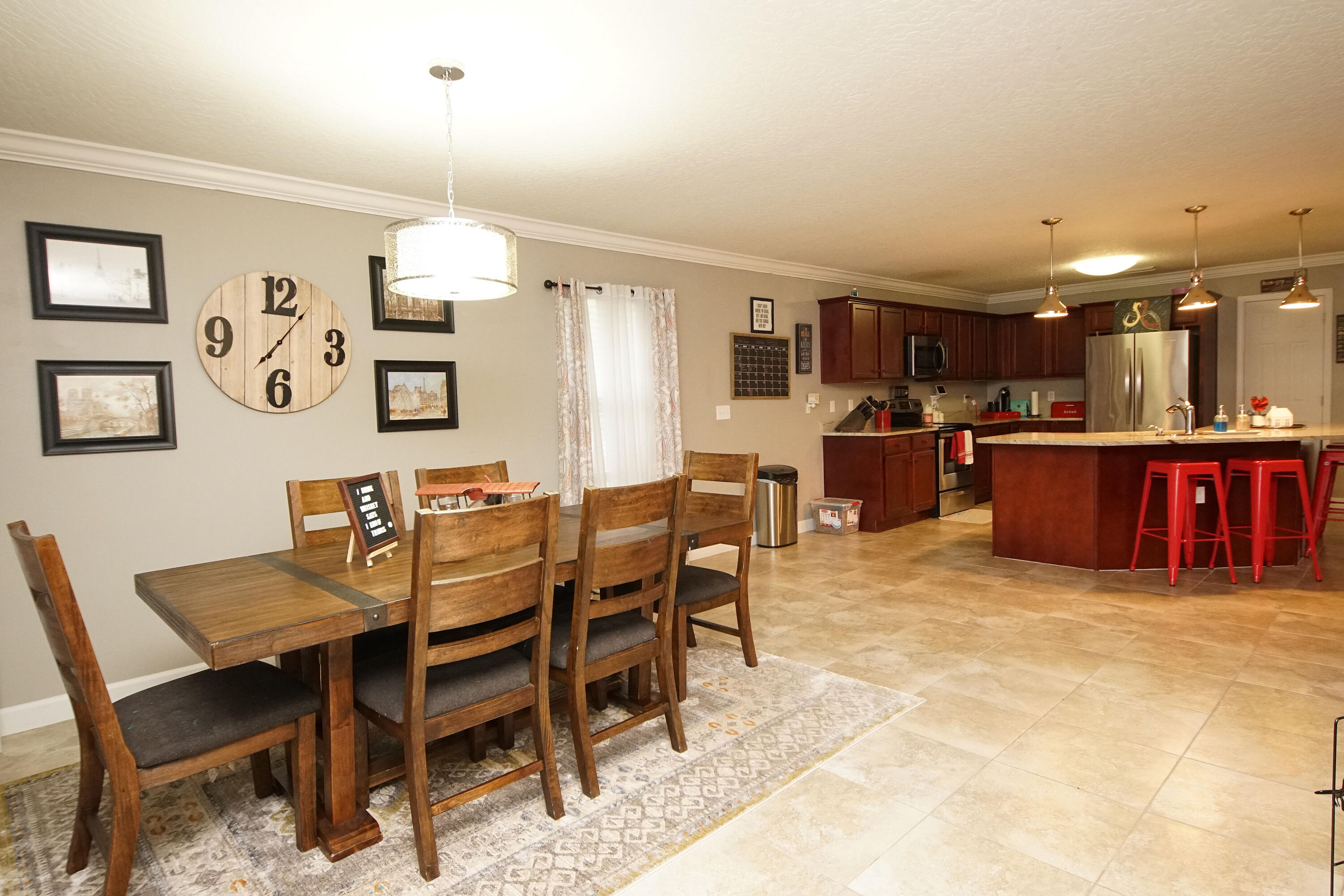 OAKHILL - Residential