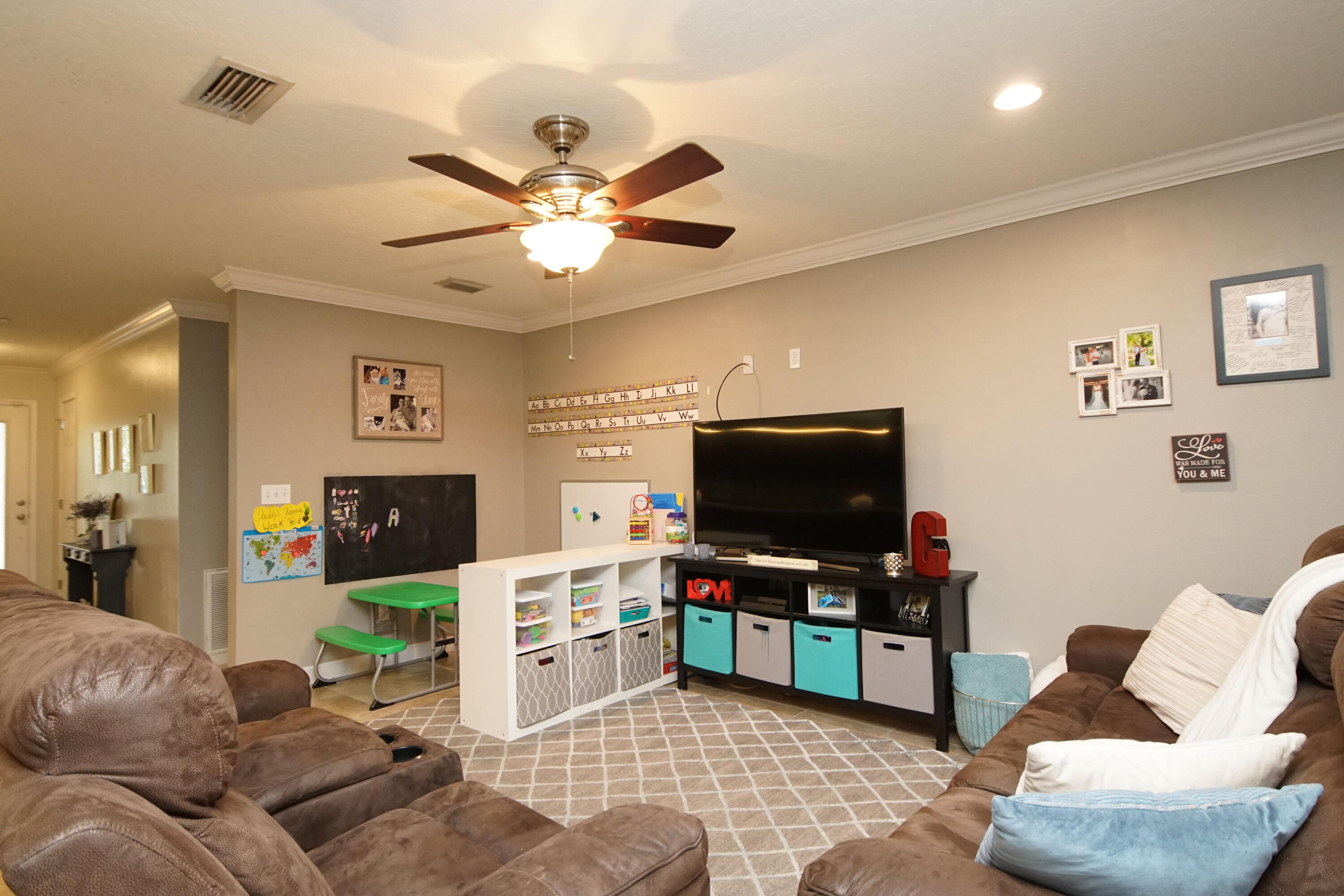 OAKHILL - Residential