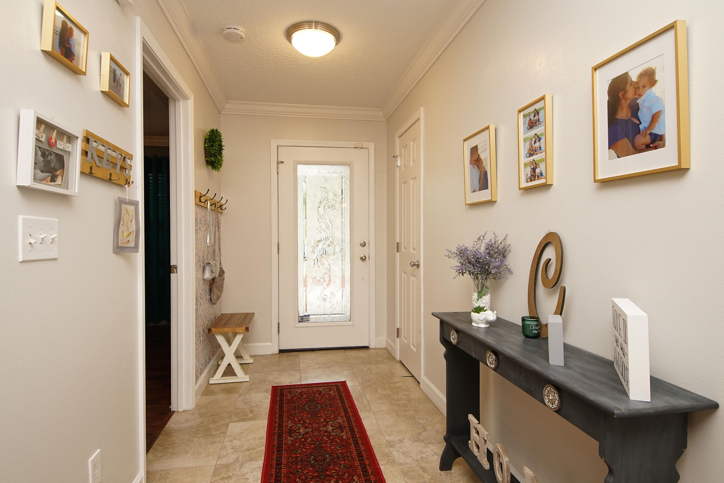 OAKHILL - Residential