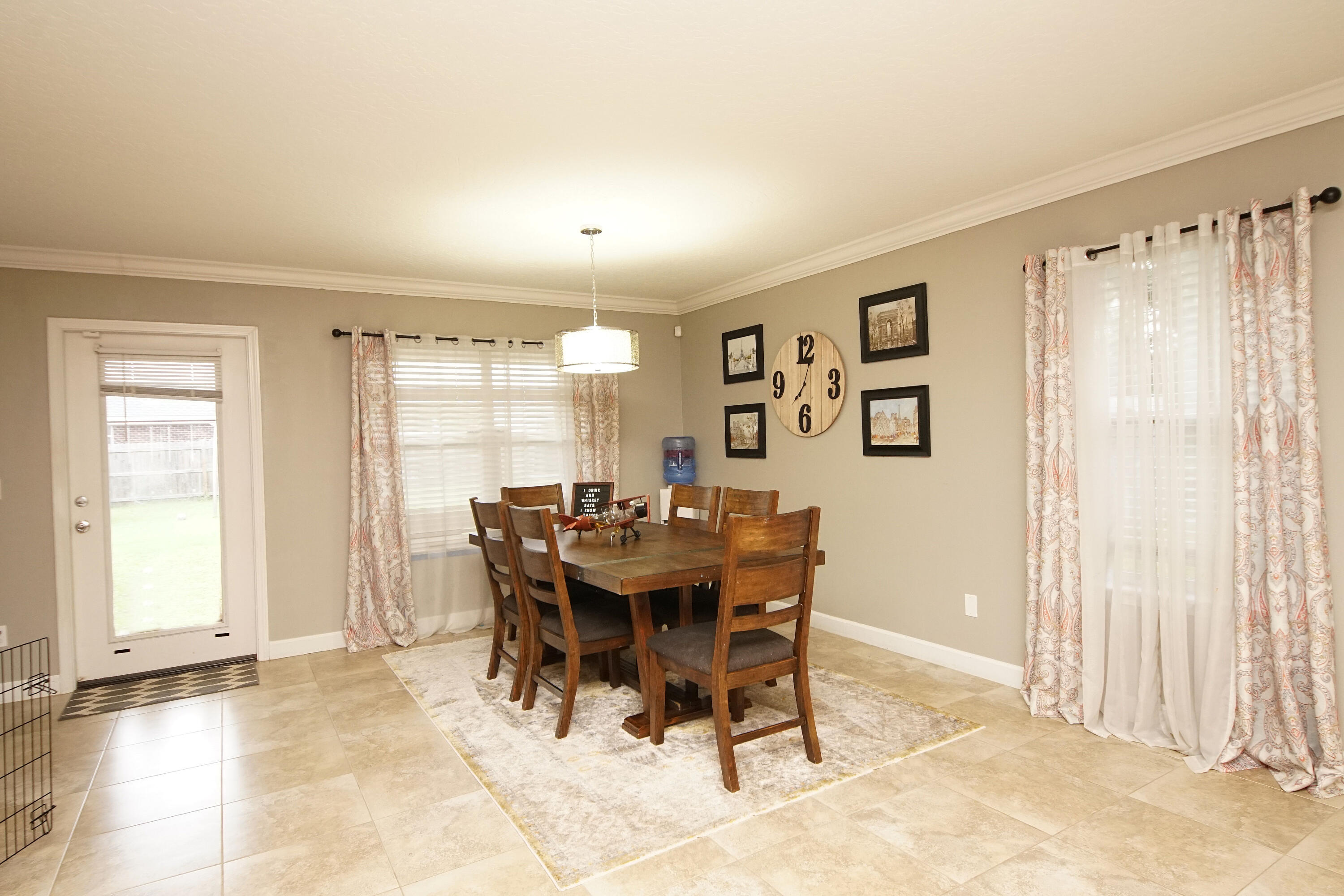 OAKHILL - Residential