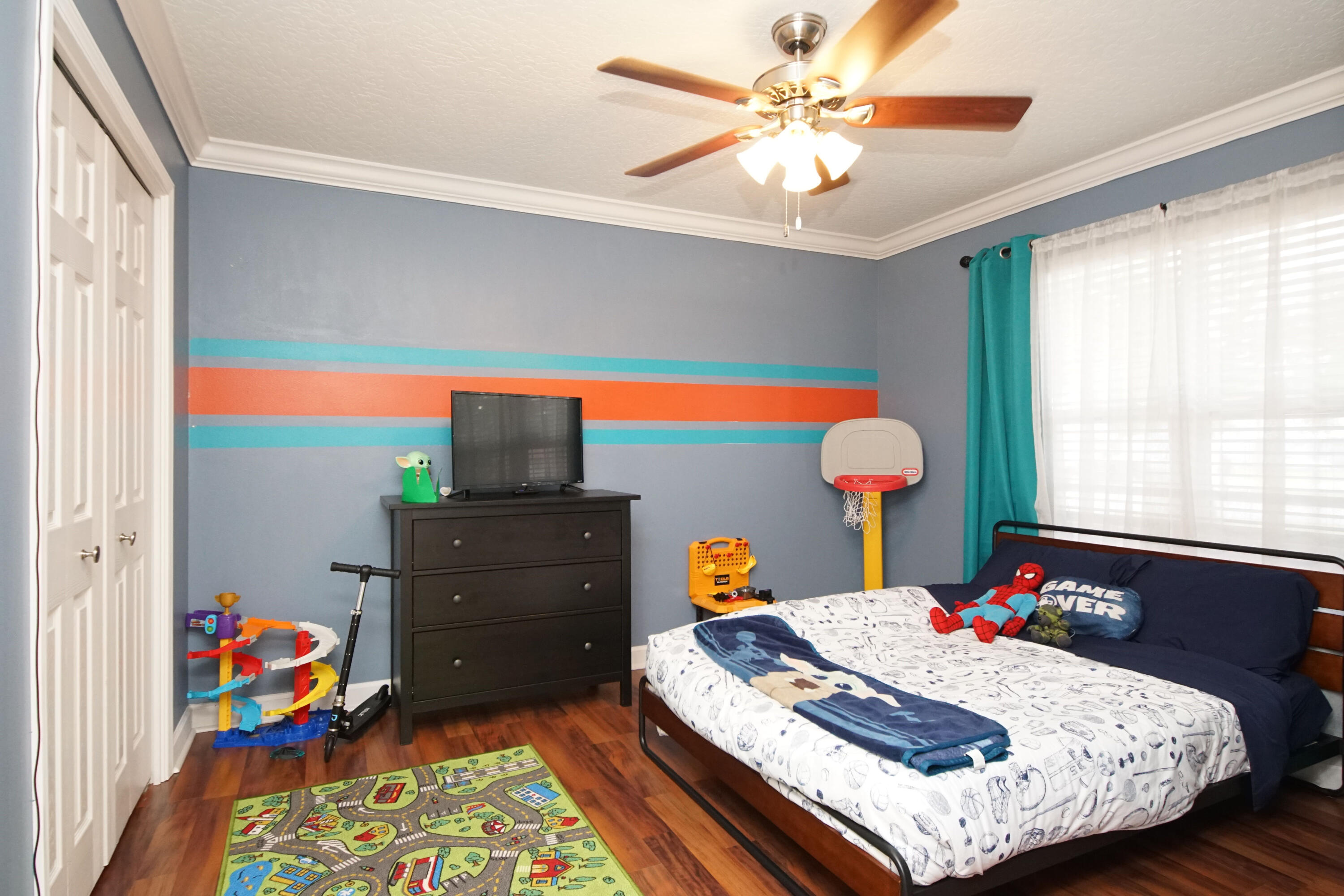 OAKHILL - Residential