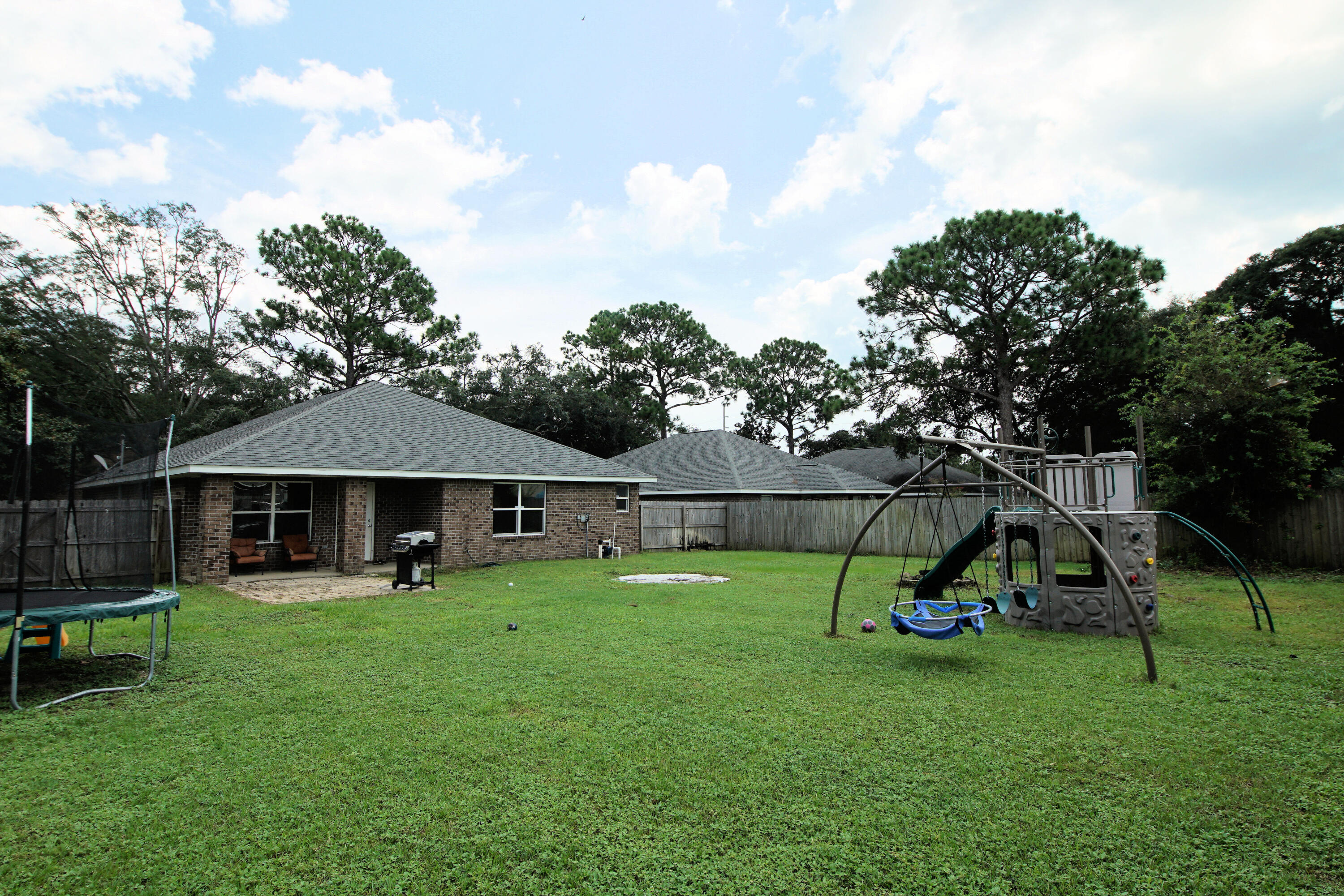 OAKHILL - Residential