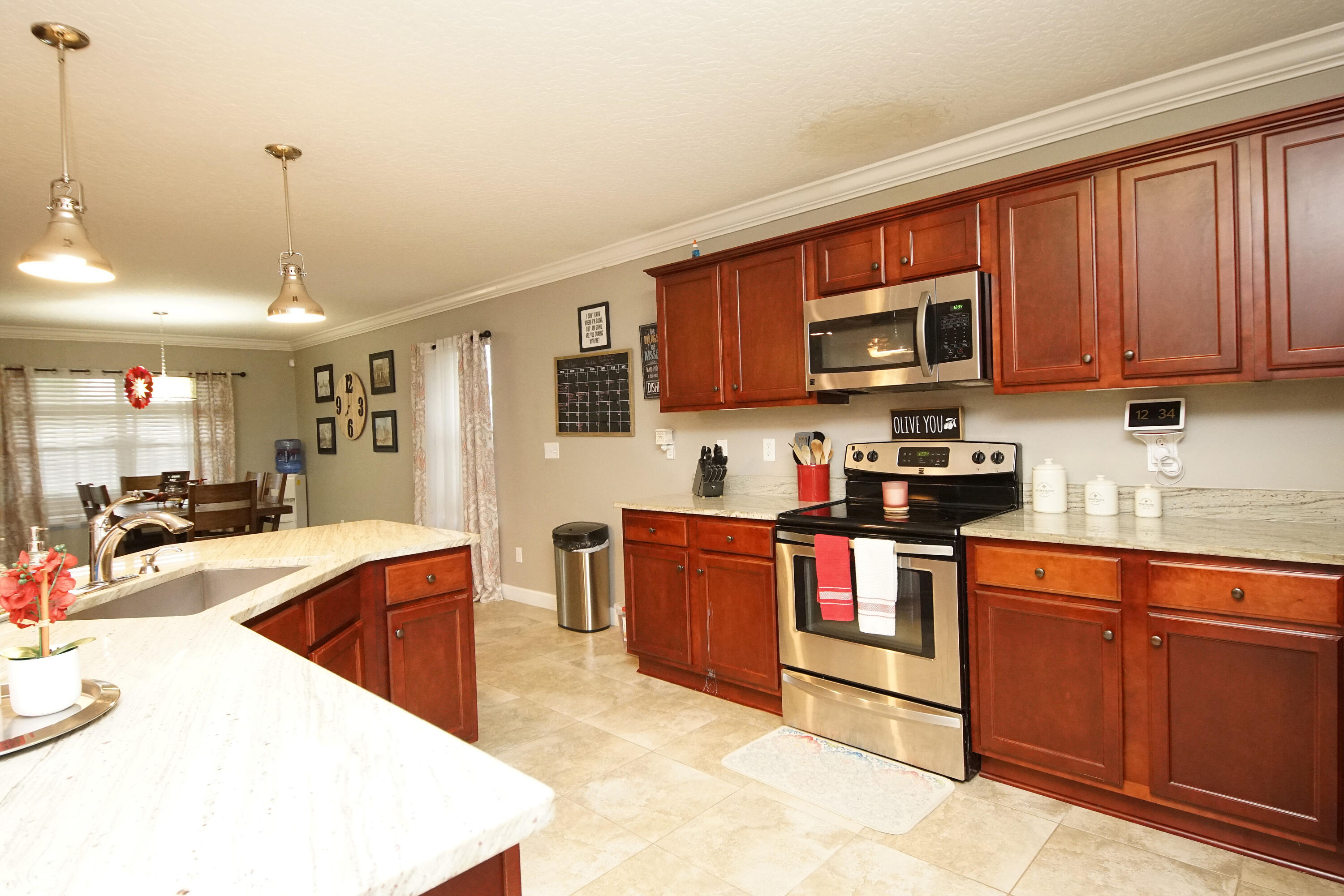 OAKHILL - Residential