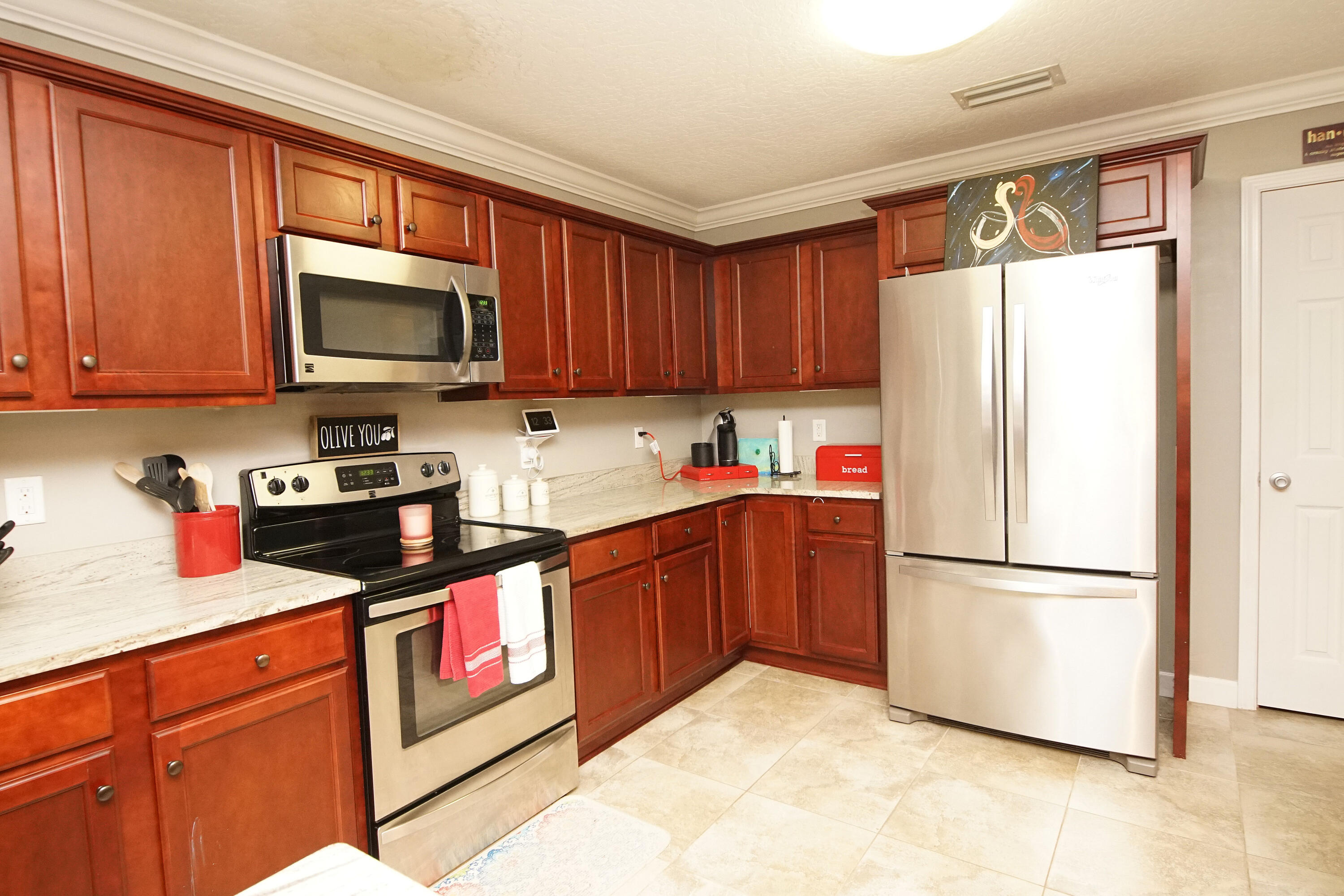 OAKHILL - Residential