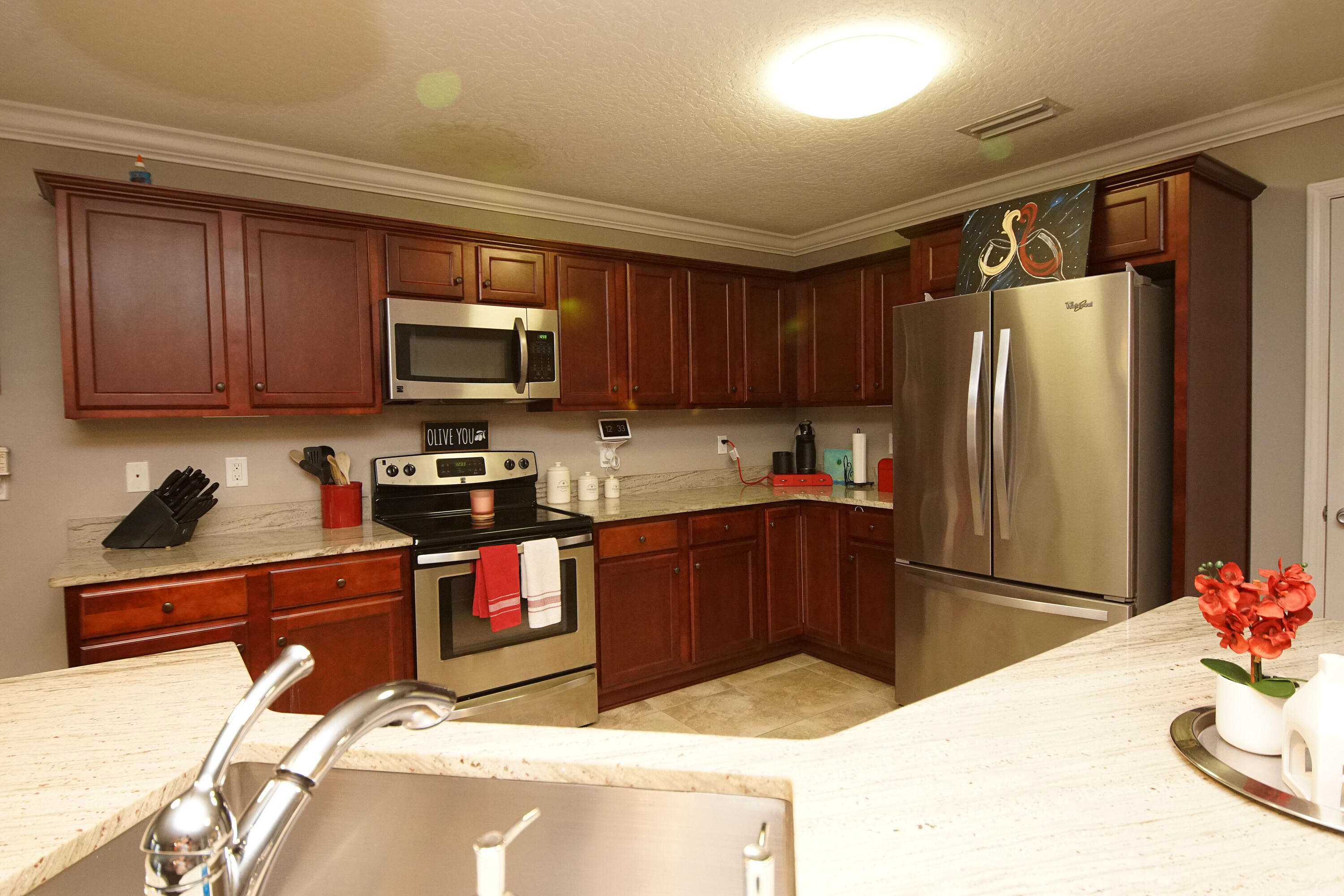 OAKHILL - Residential