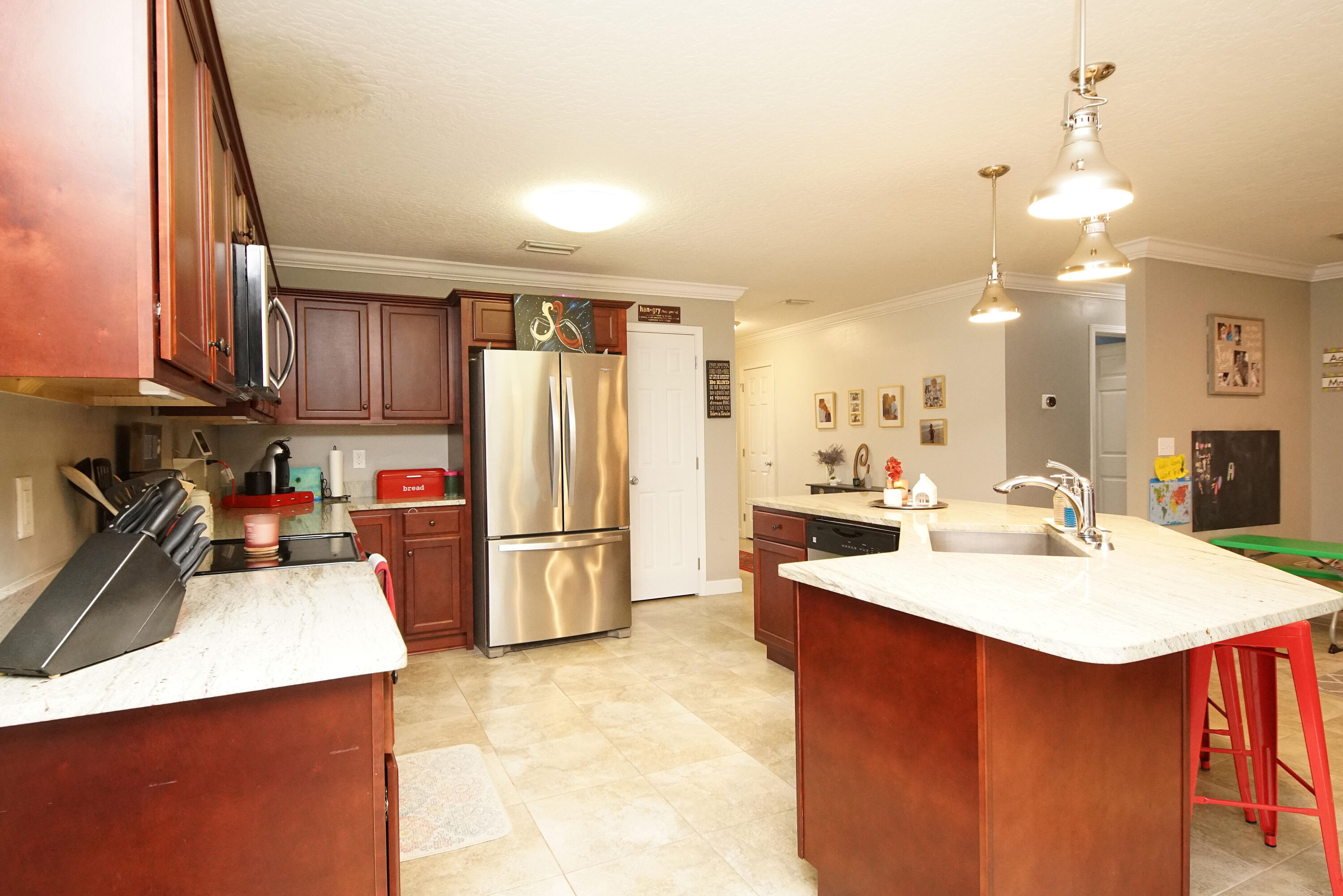 OAKHILL - Residential