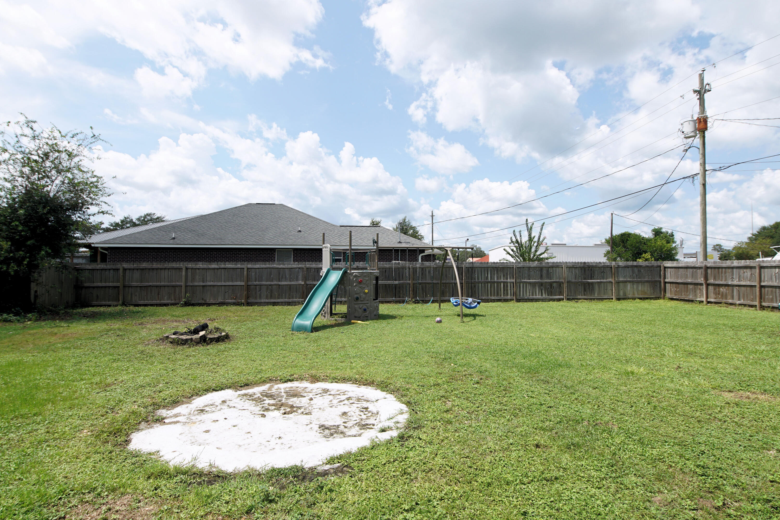 OAKHILL - Residential