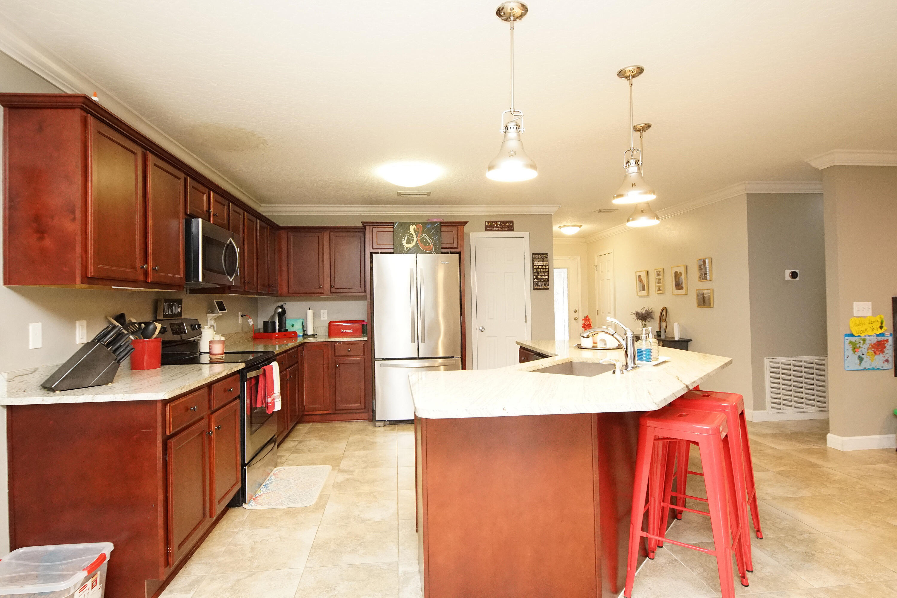 OAKHILL - Residential