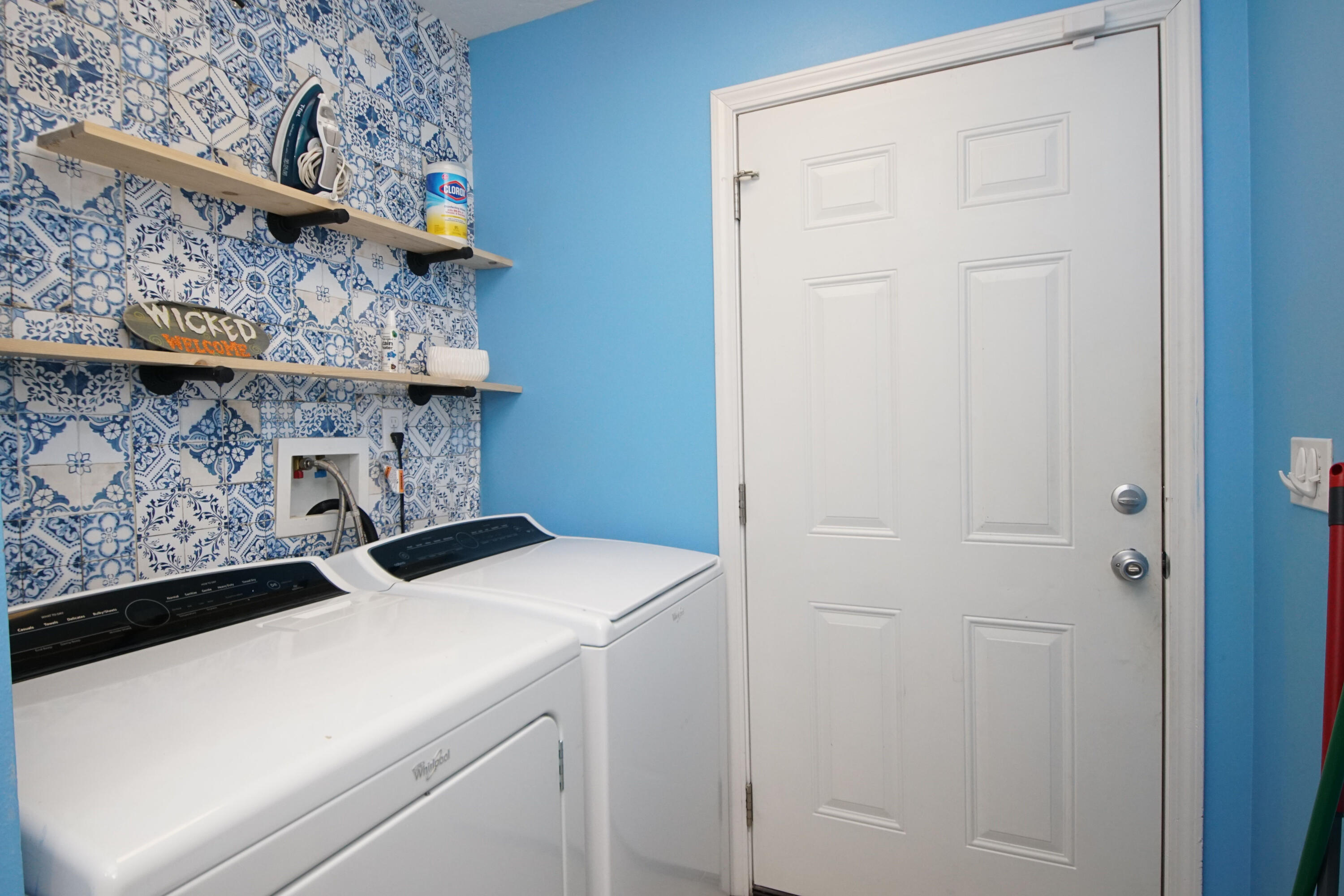 OAKHILL - Residential