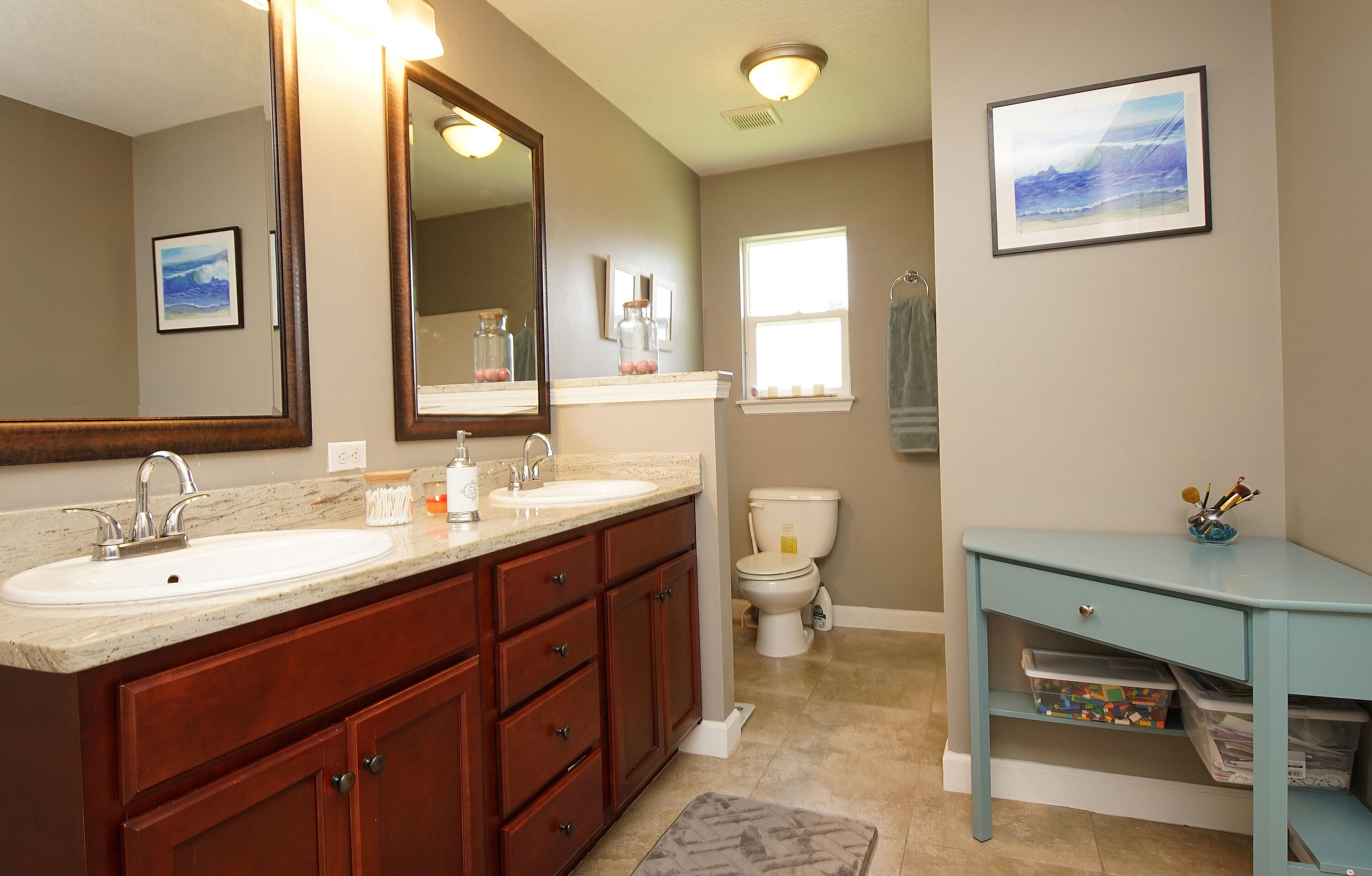 OAKHILL - Residential