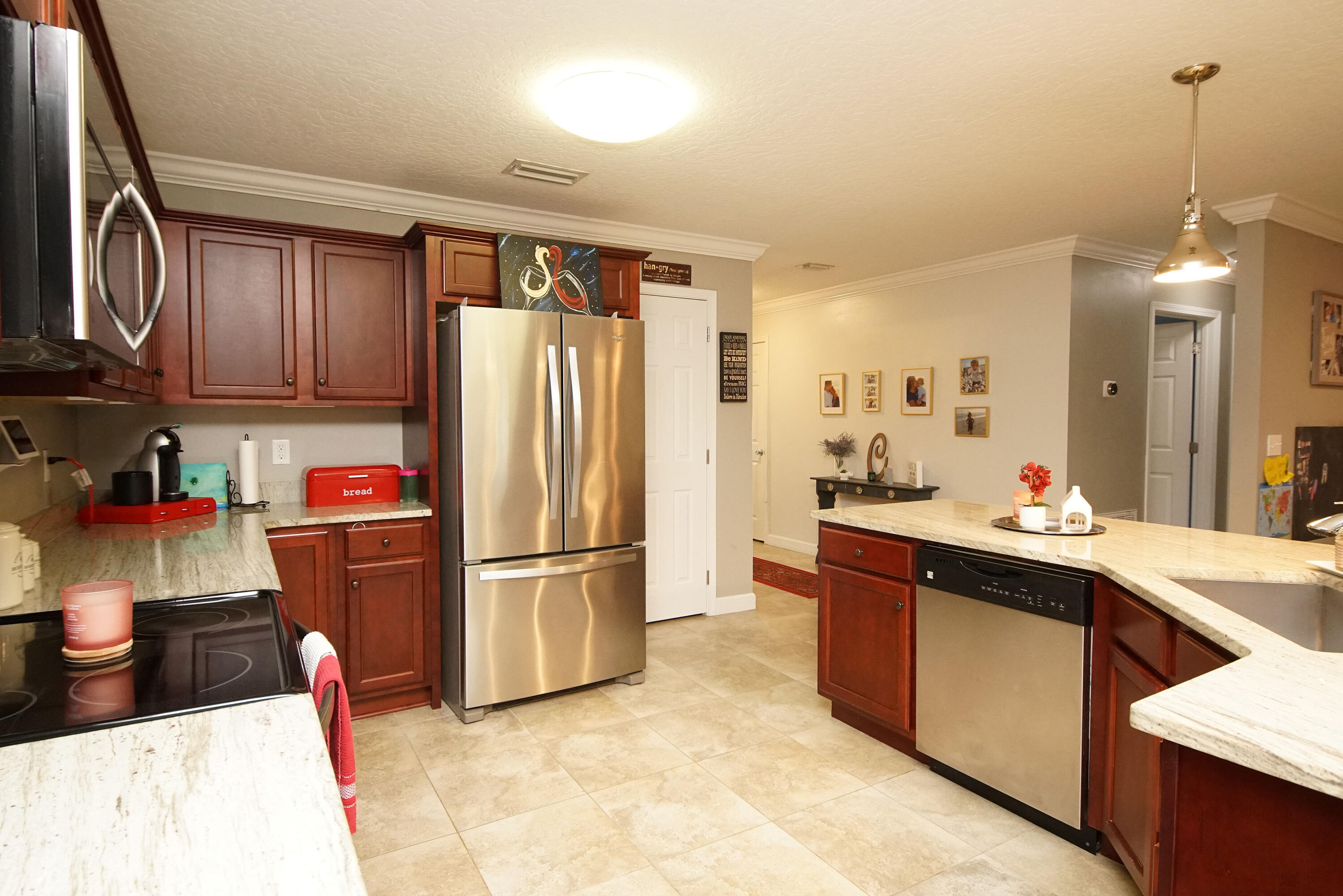 OAKHILL - Residential