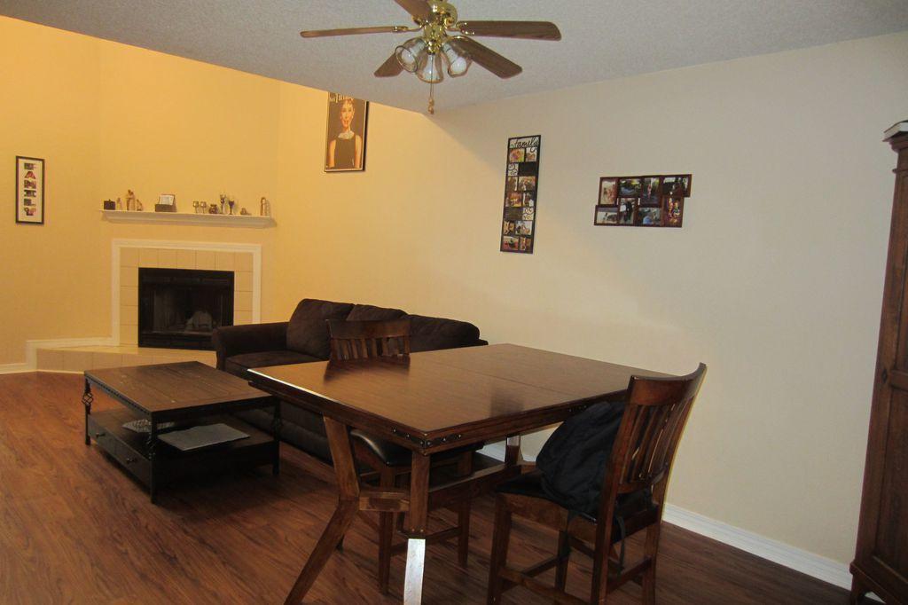 DIAMOND VIEW T/H - Residential