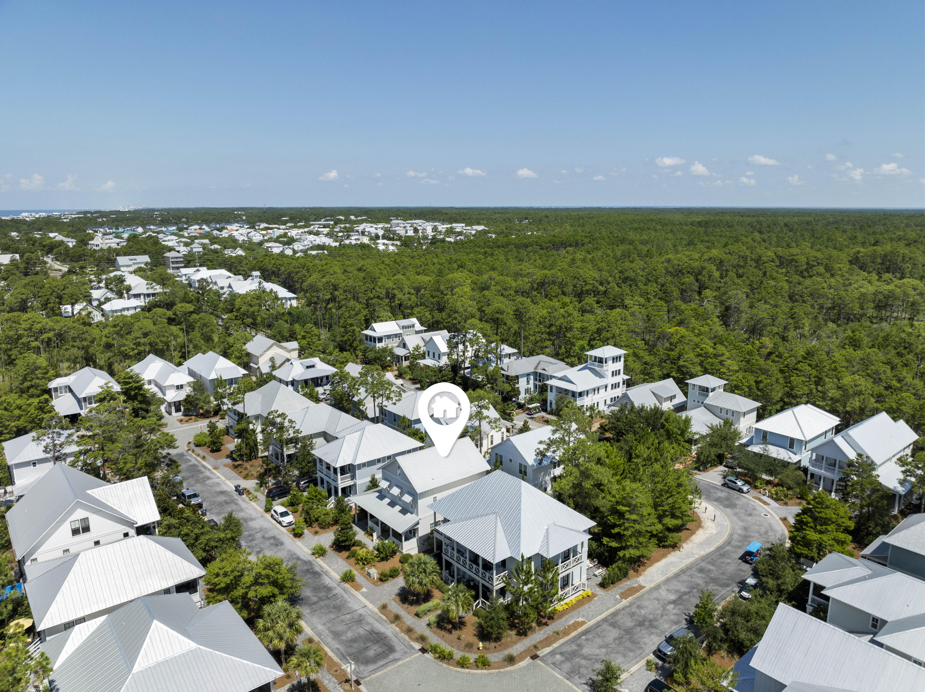 20 Ibis Drive