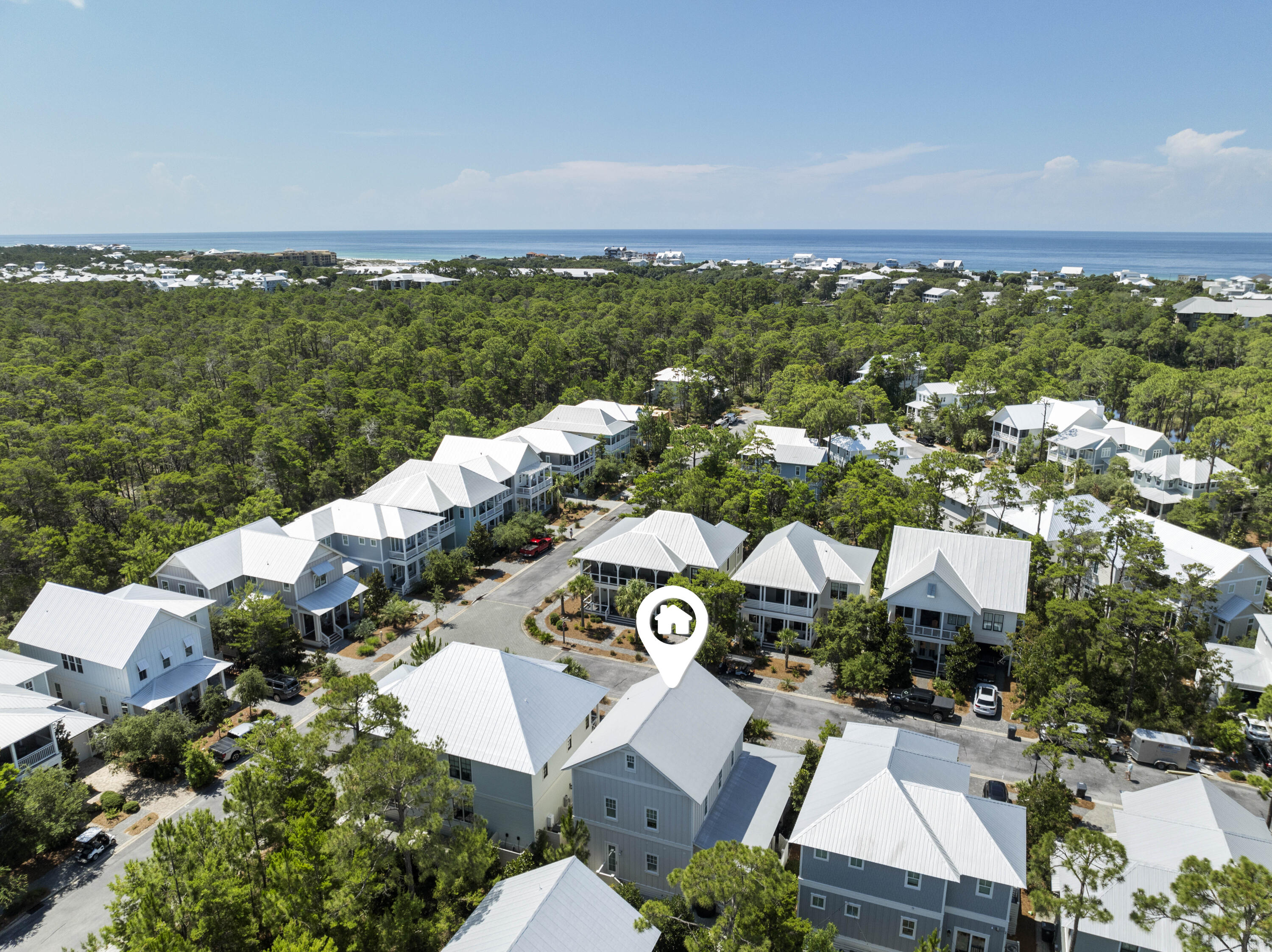 20 Ibis Drive