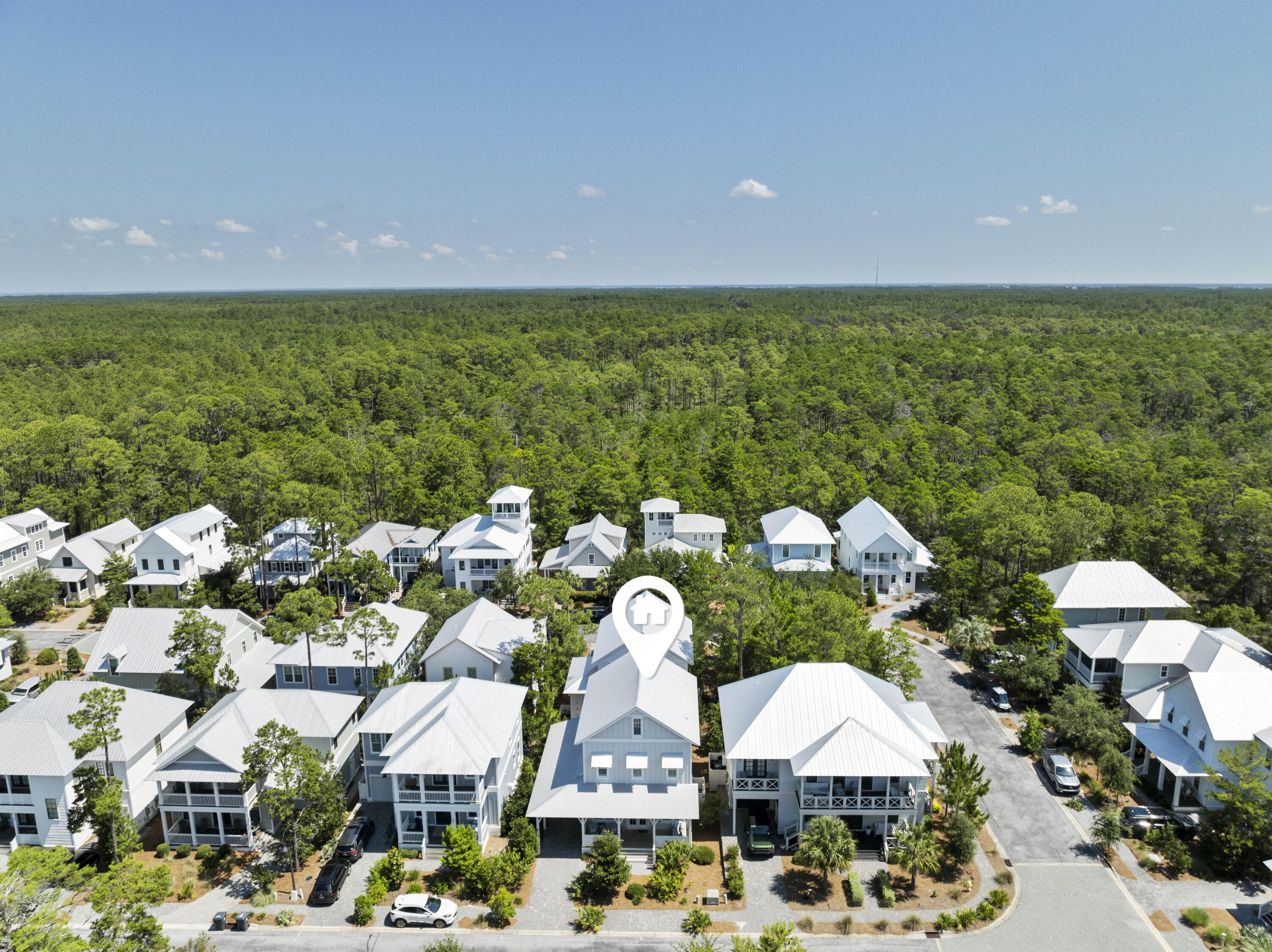 20 Ibis Drive