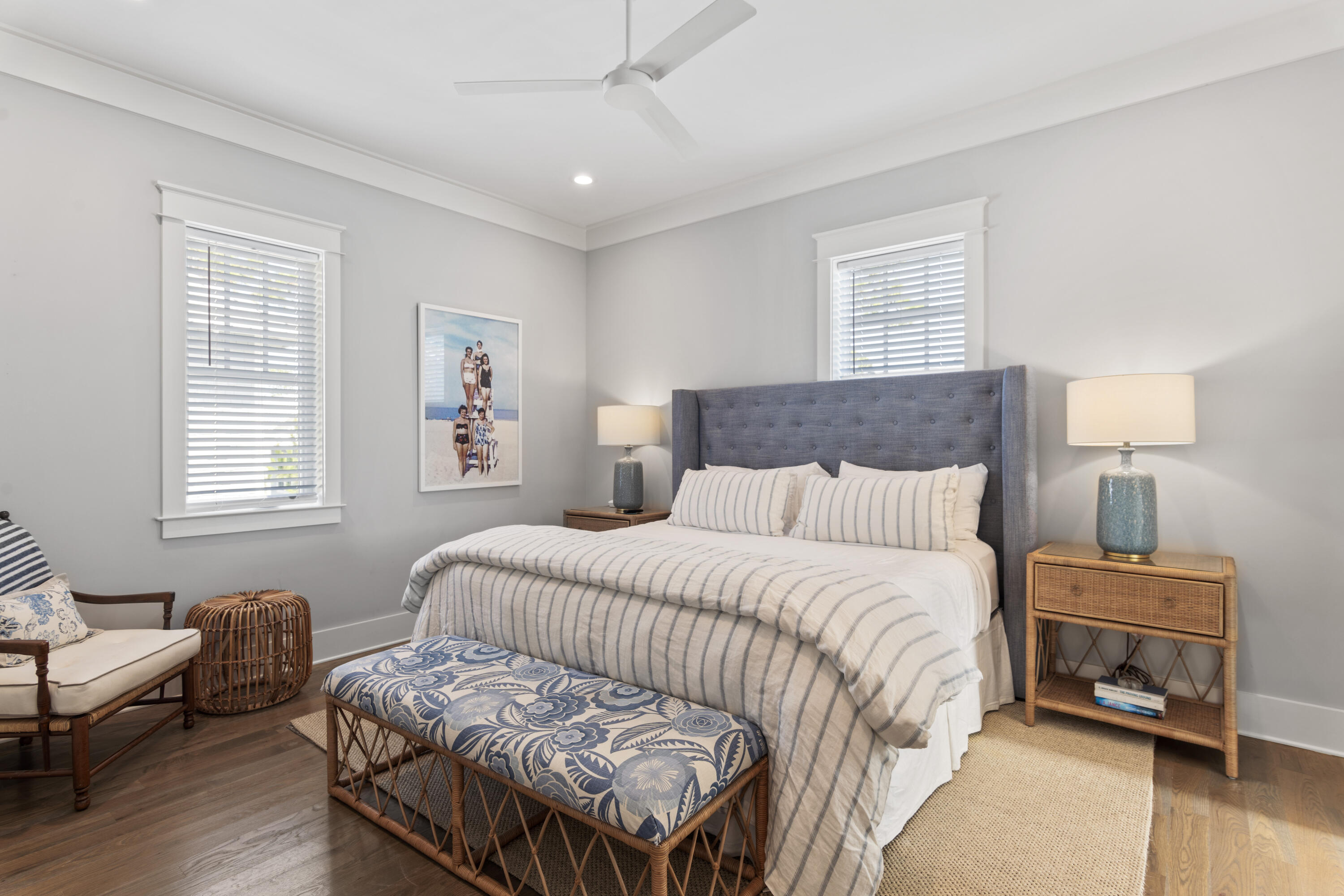 LAKESIDE AT BLUE MOUNTAIN BEACH - Residential