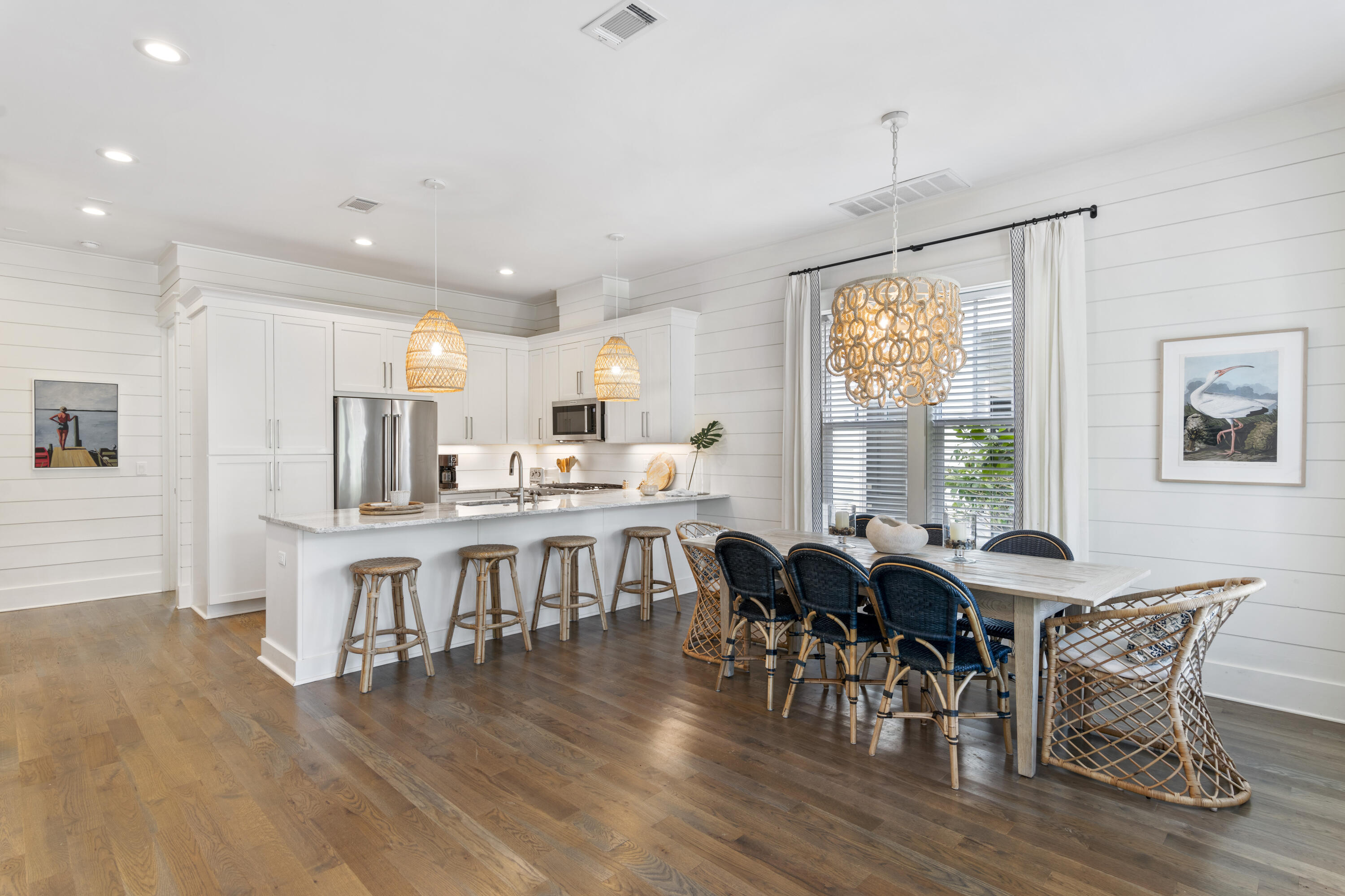 LAKESIDE AT BLUE MOUNTAIN BEACH - Residential