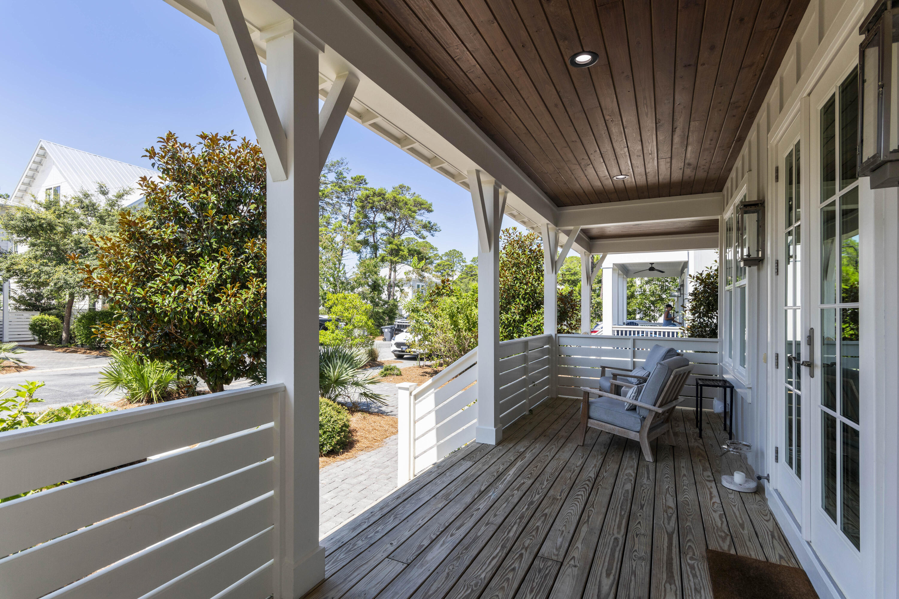 LAKESIDE AT BLUE MOUNTAIN BEACH - Residential