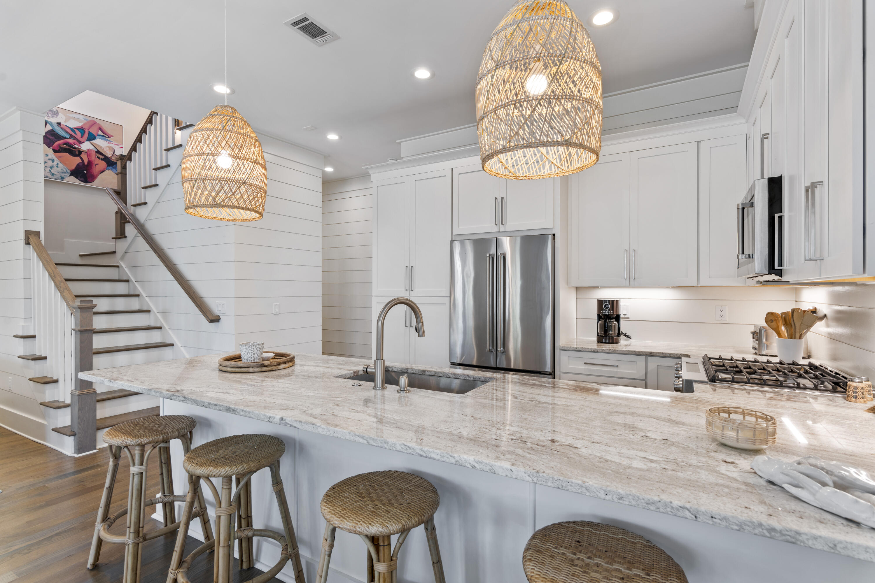 LAKESIDE AT BLUE MOUNTAIN BEACH - Residential