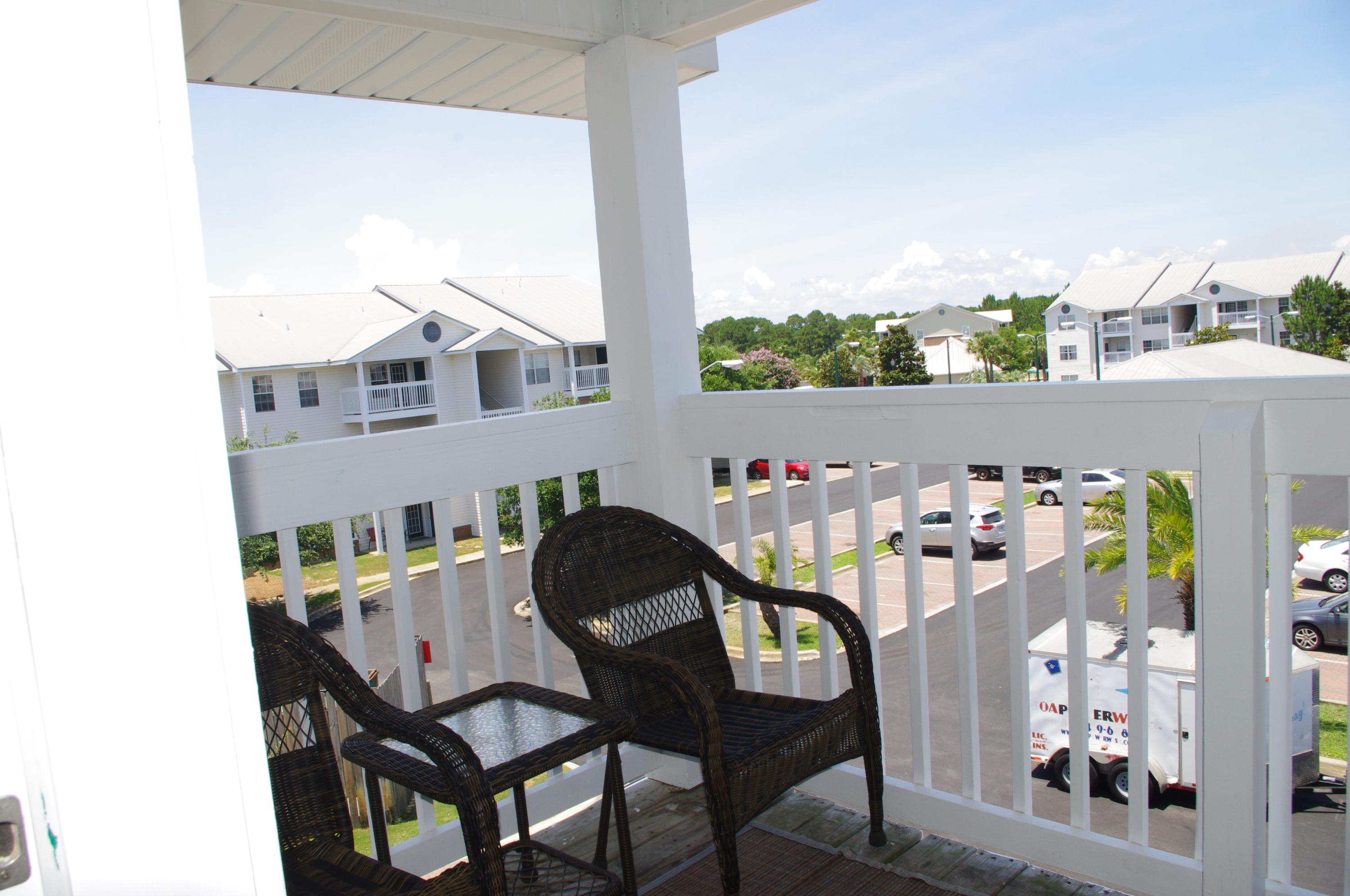 Indian Lake Condo - Residential