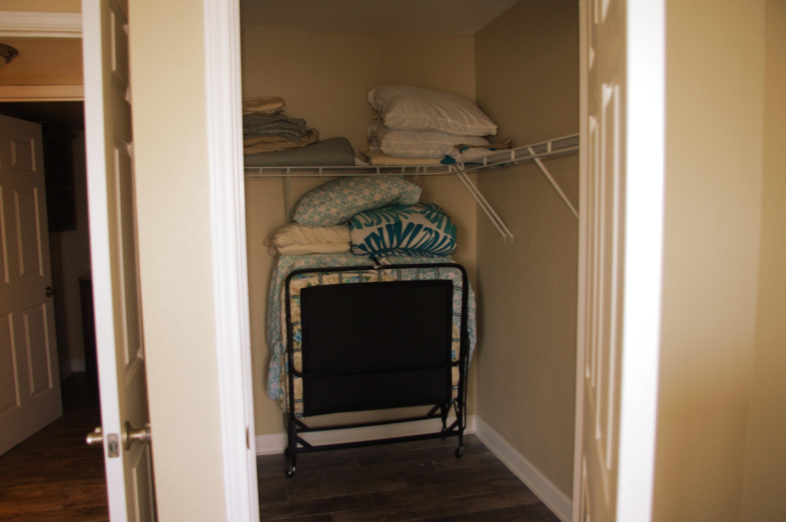 Indian Lake Condo - Residential