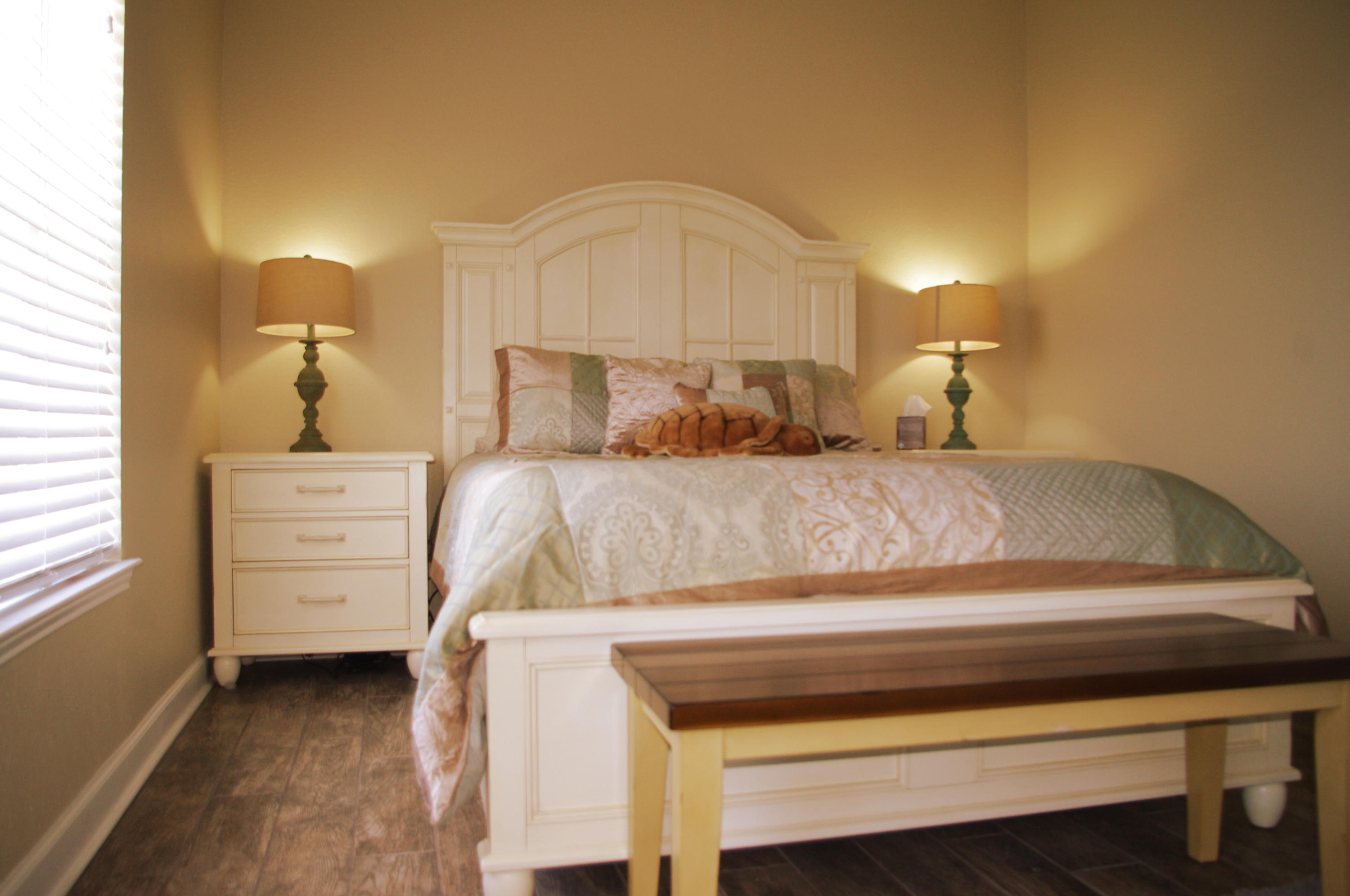 Indian Lake Condo - Residential