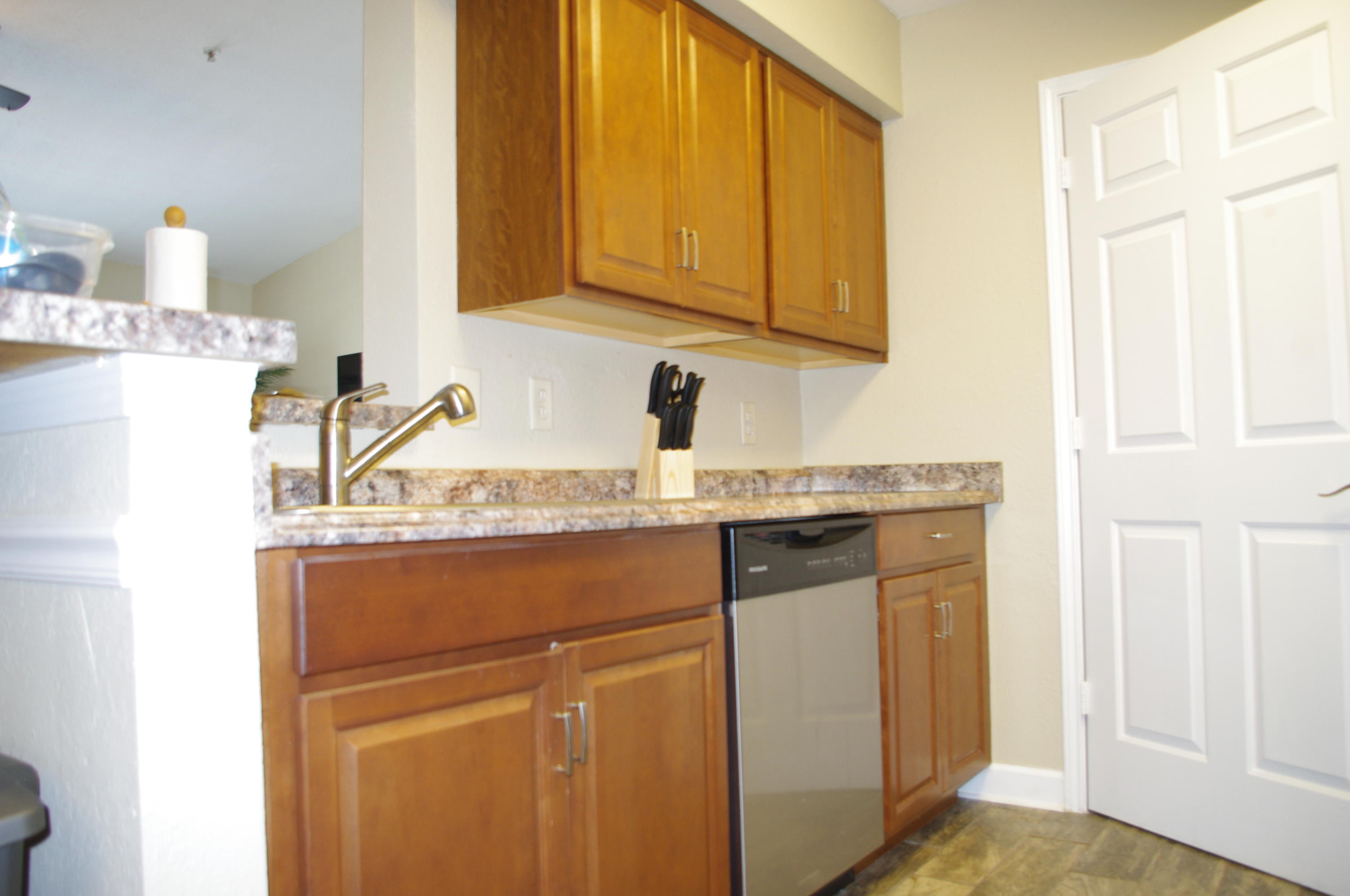 Indian Lake Condo - Residential