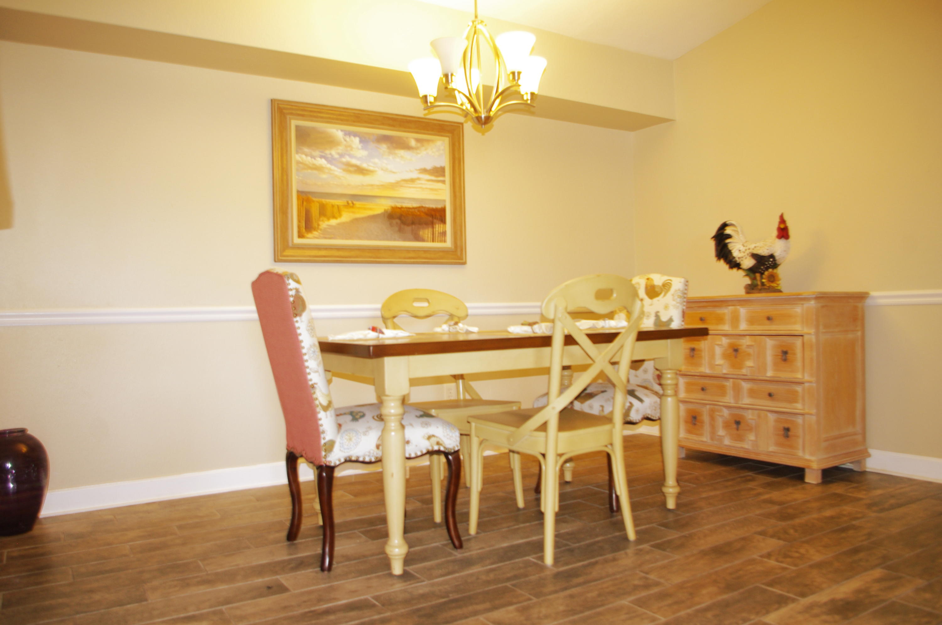 Indian Lake Condo - Residential