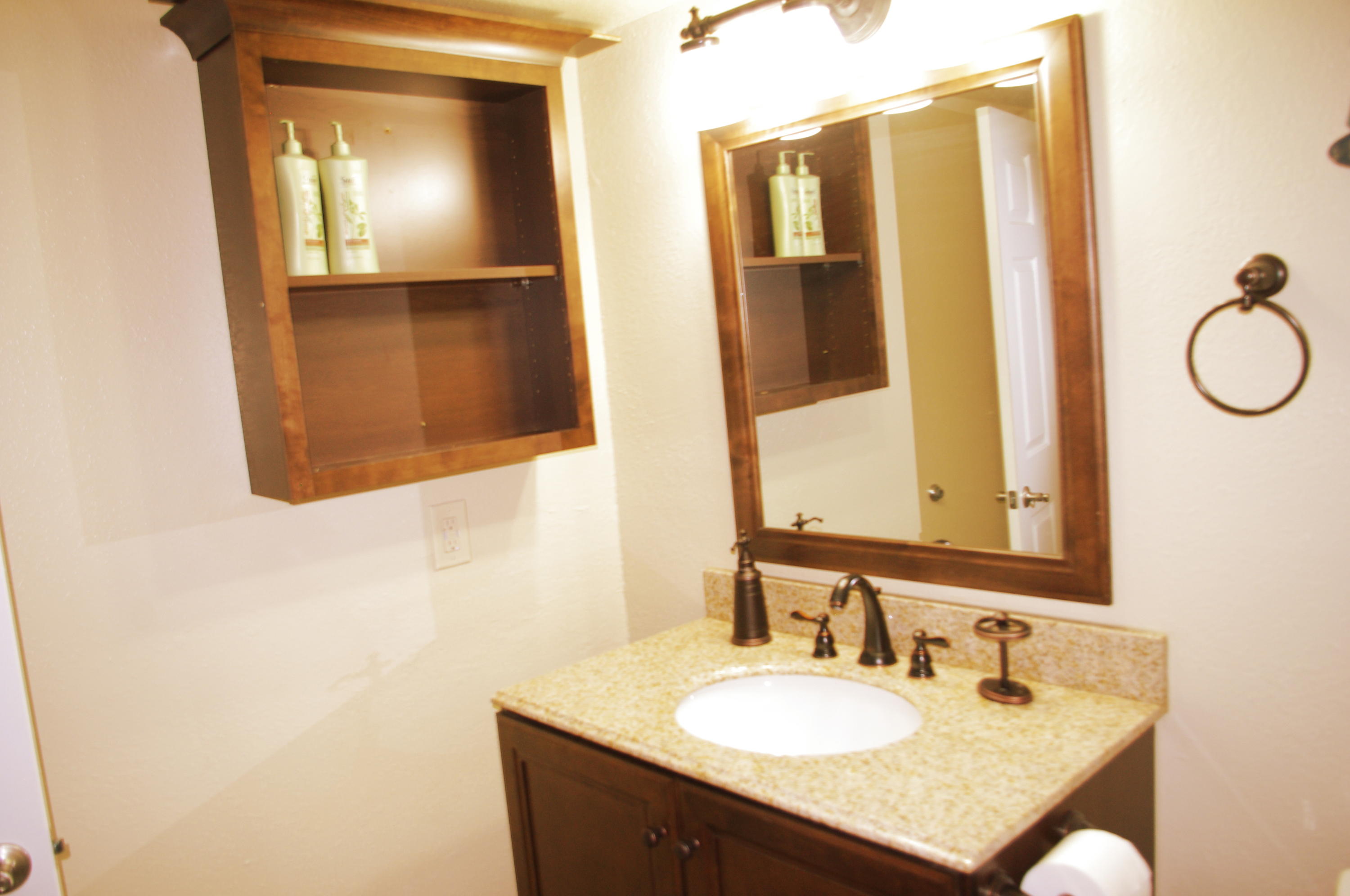 Indian Lake Condo - Residential