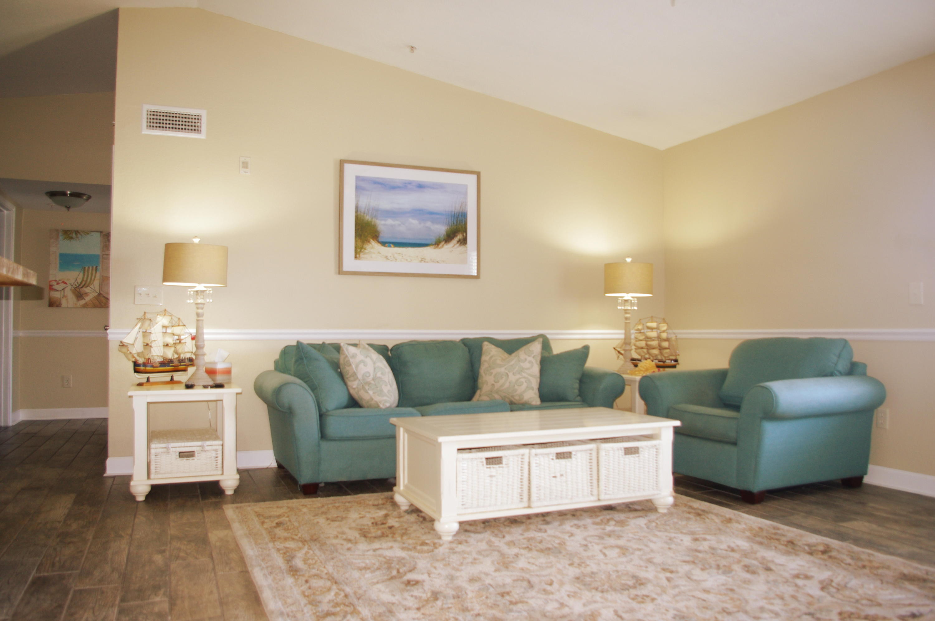 Indian Lake Condo - Residential