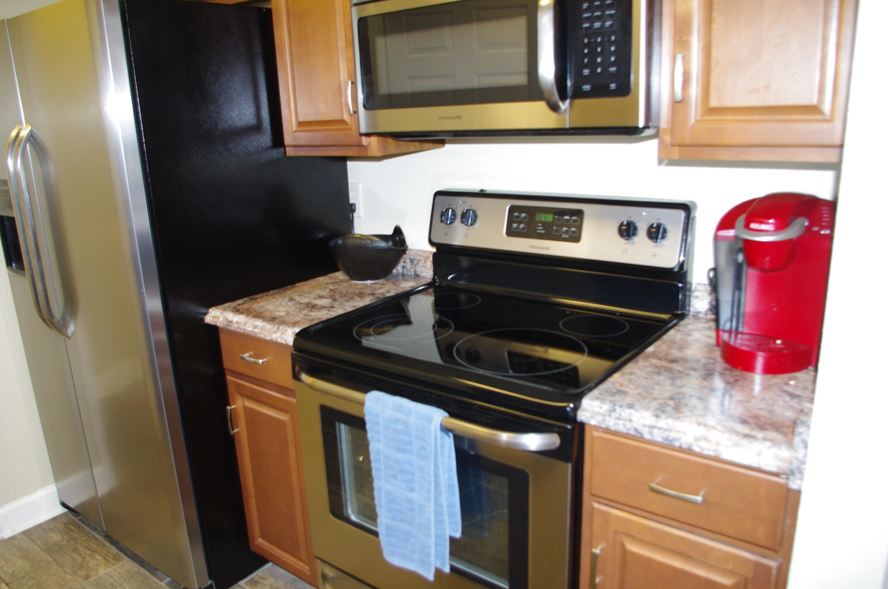 Indian Lake Condo - Residential