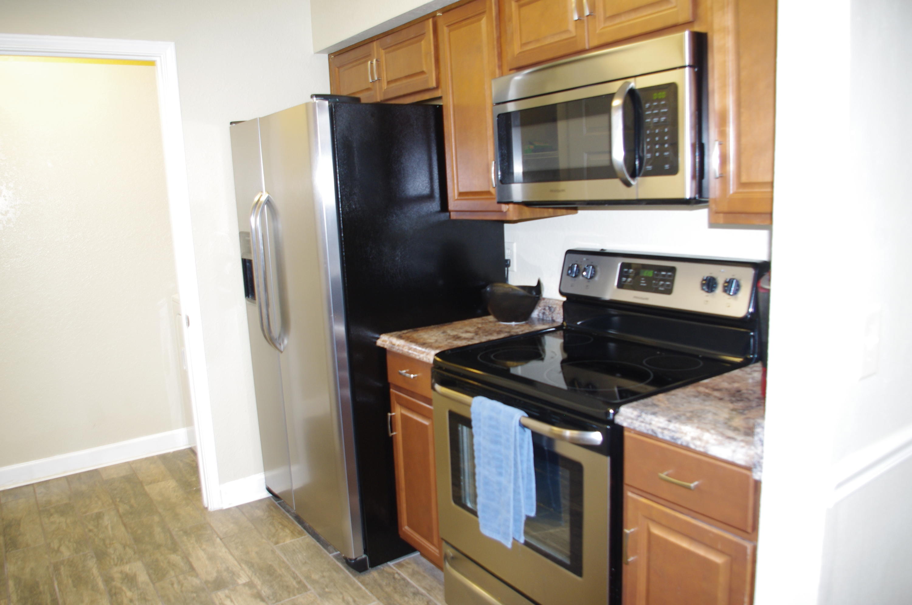 Indian Lake Condo - Residential