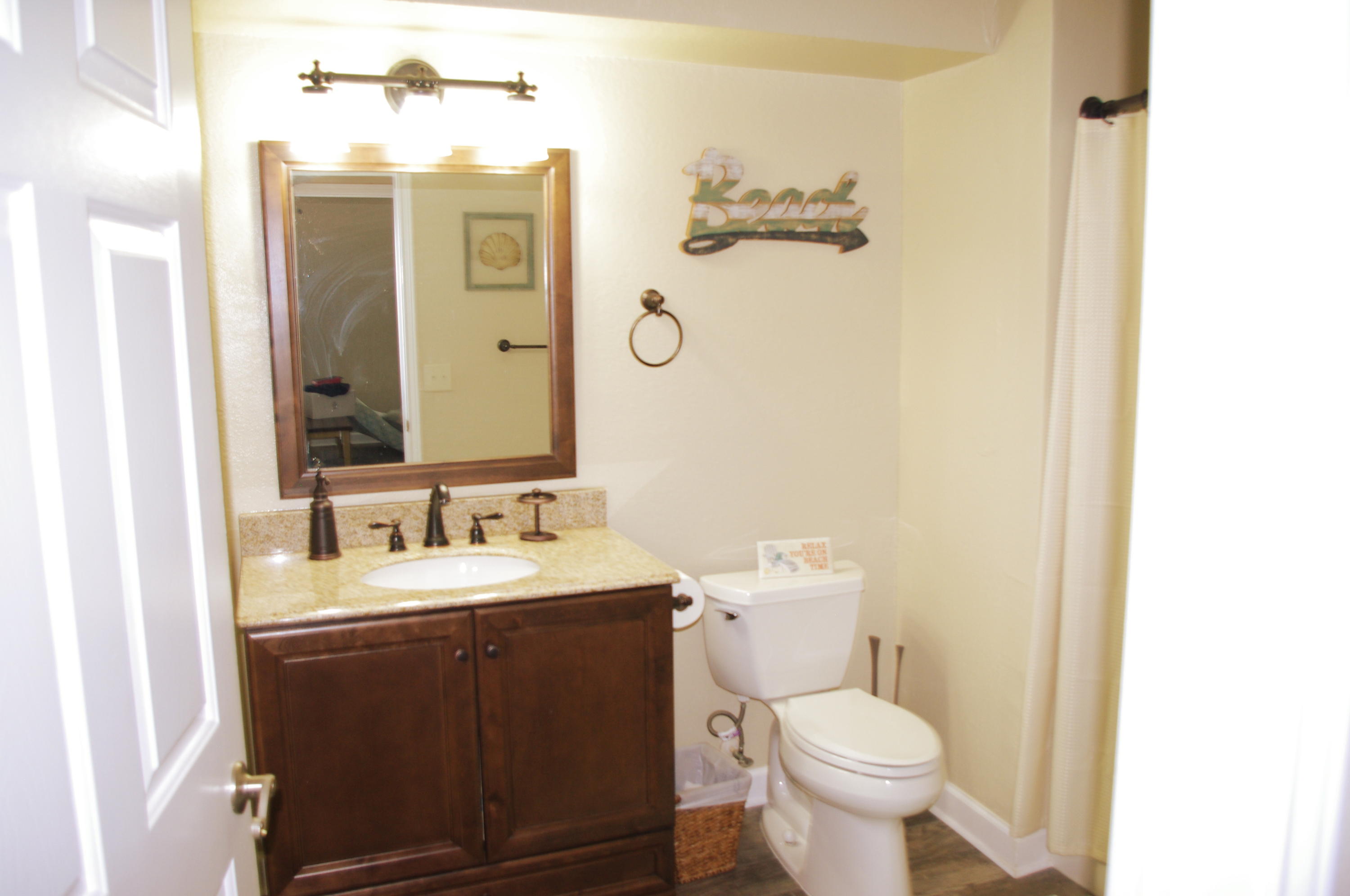 Indian Lake Condo - Residential