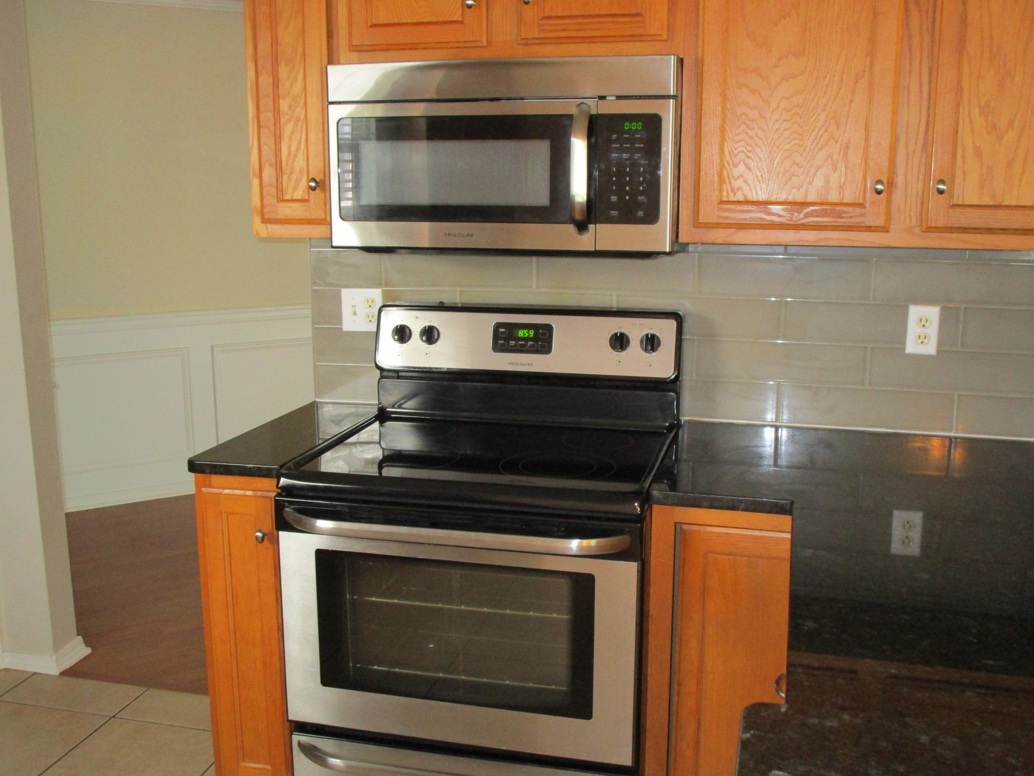 PARKWOOD ESTATES PH 7 - Residential Lease