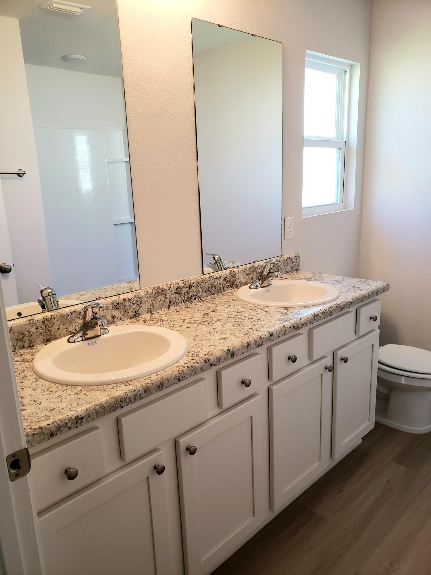 Redstone Commons - Residential