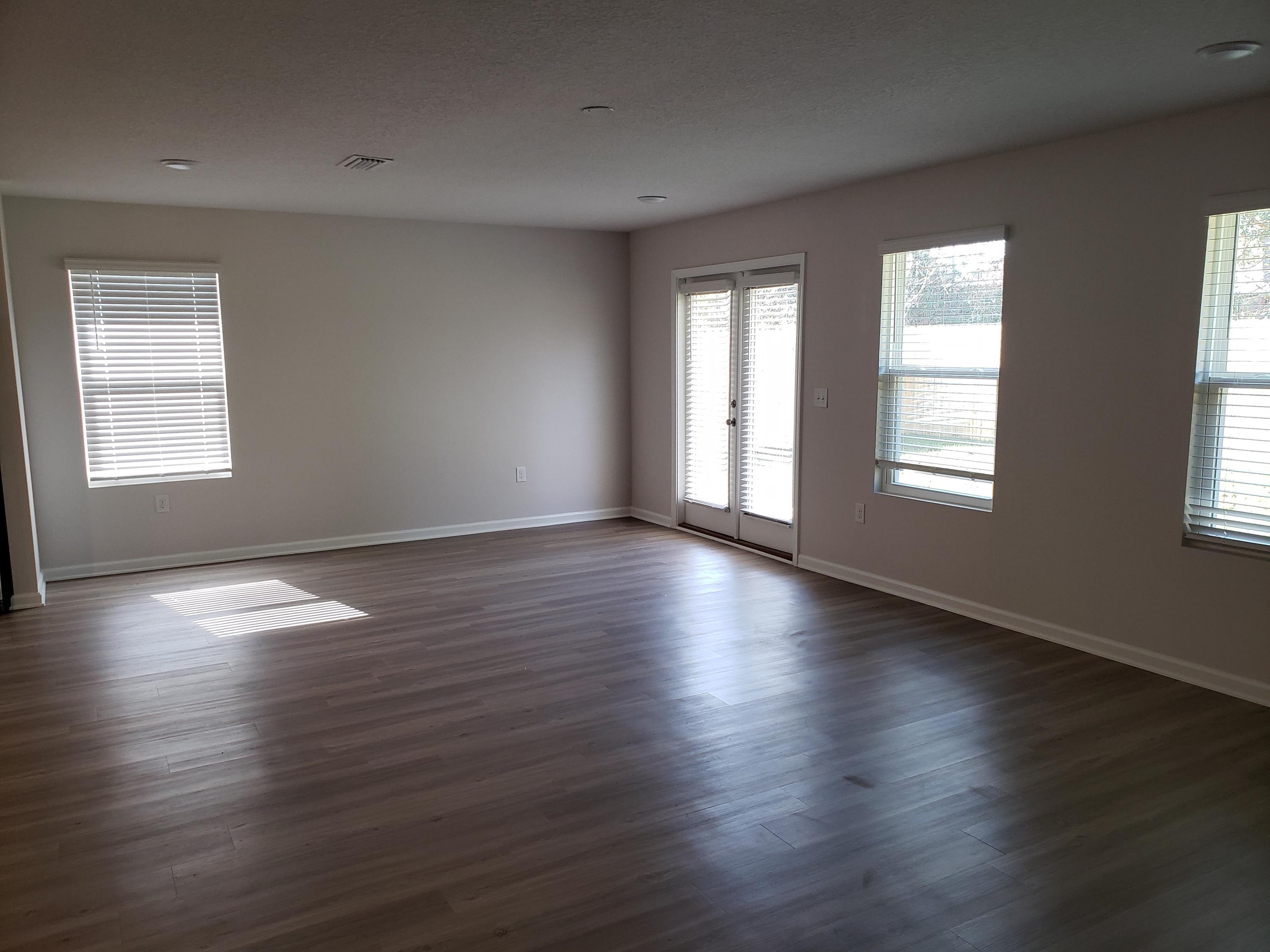 Redstone Commons - Residential