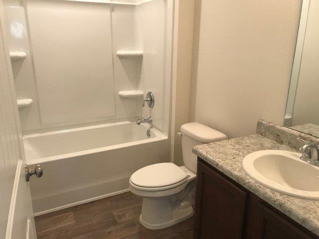 Redstone Commons - Residential