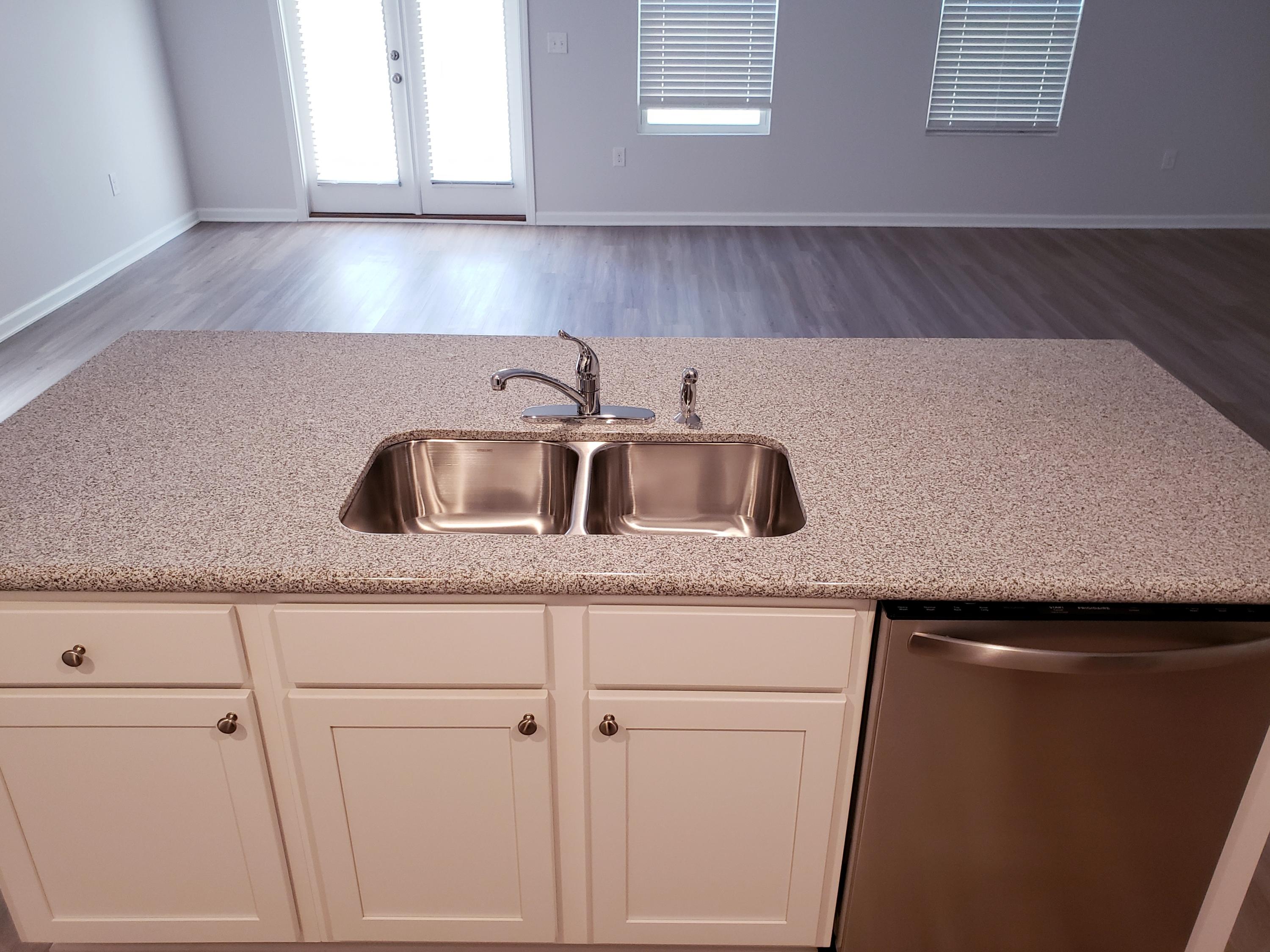 Redstone Commons - Residential