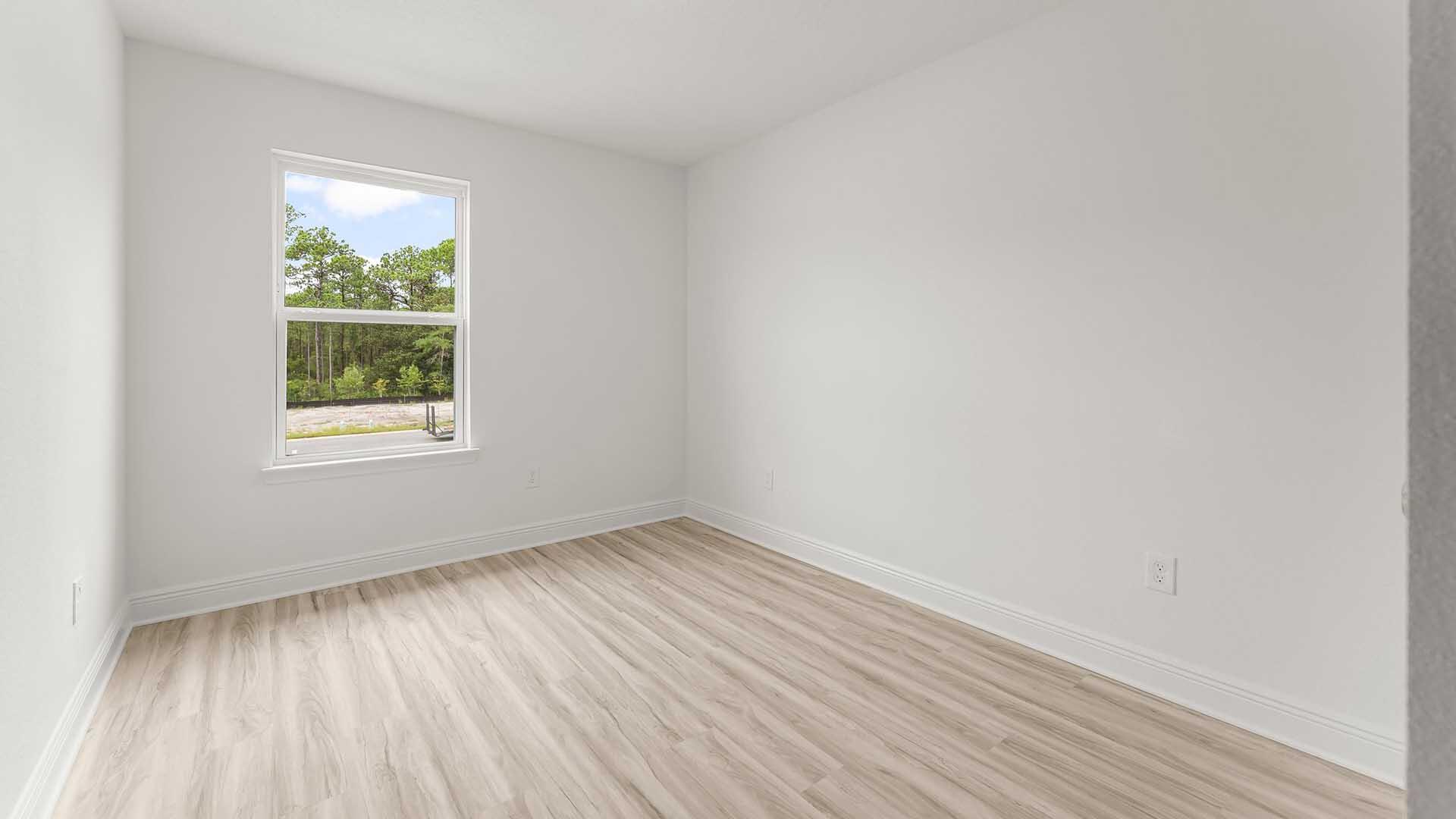 Palm Street Townhomes - Residential